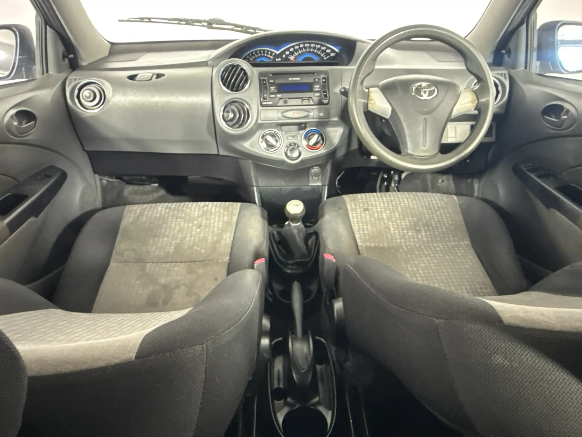 Toyota Etios