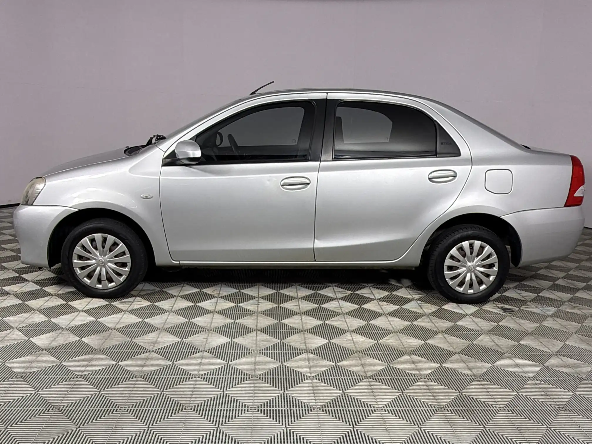Toyota Etios
