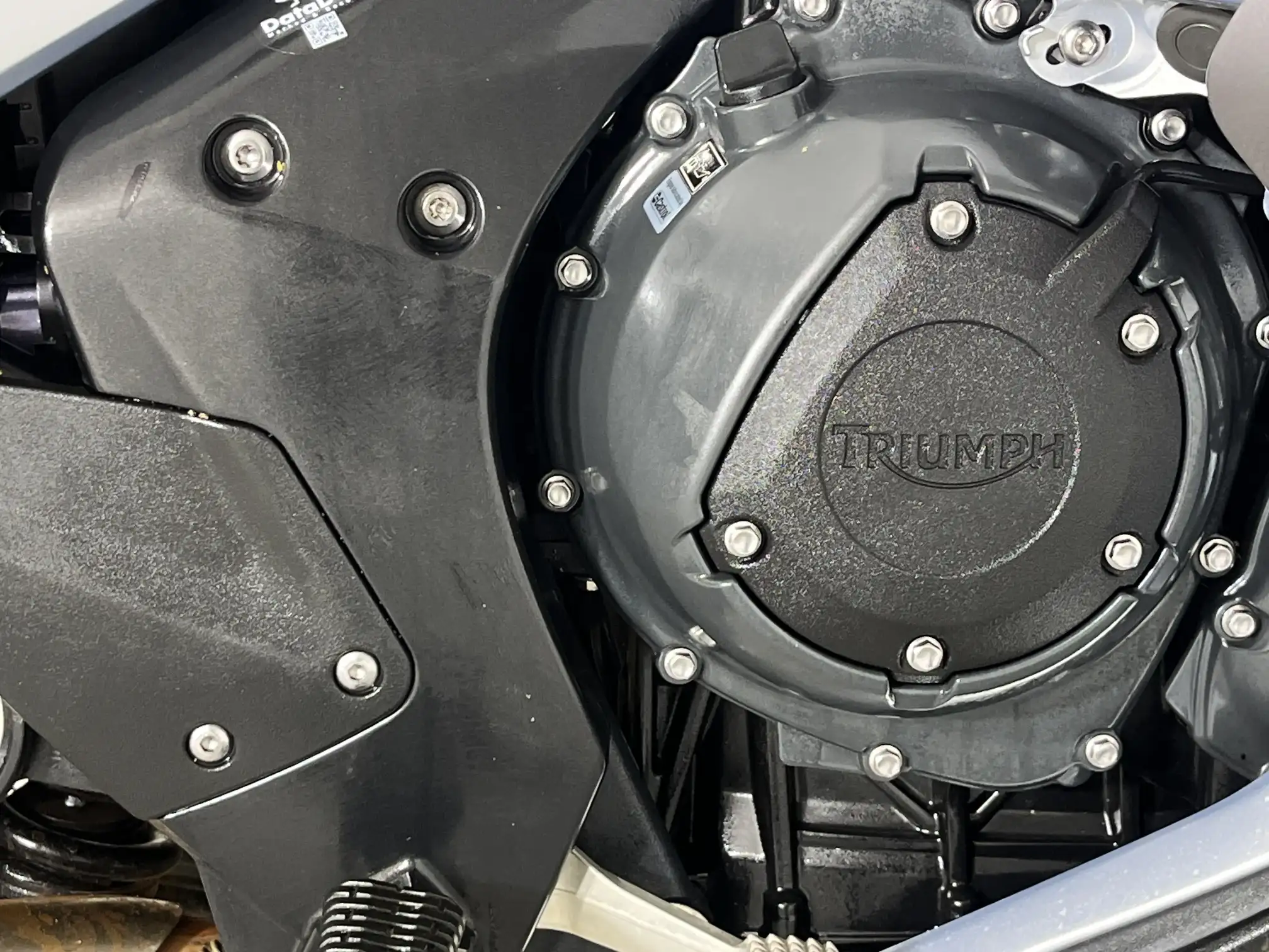 Triumph Trophy