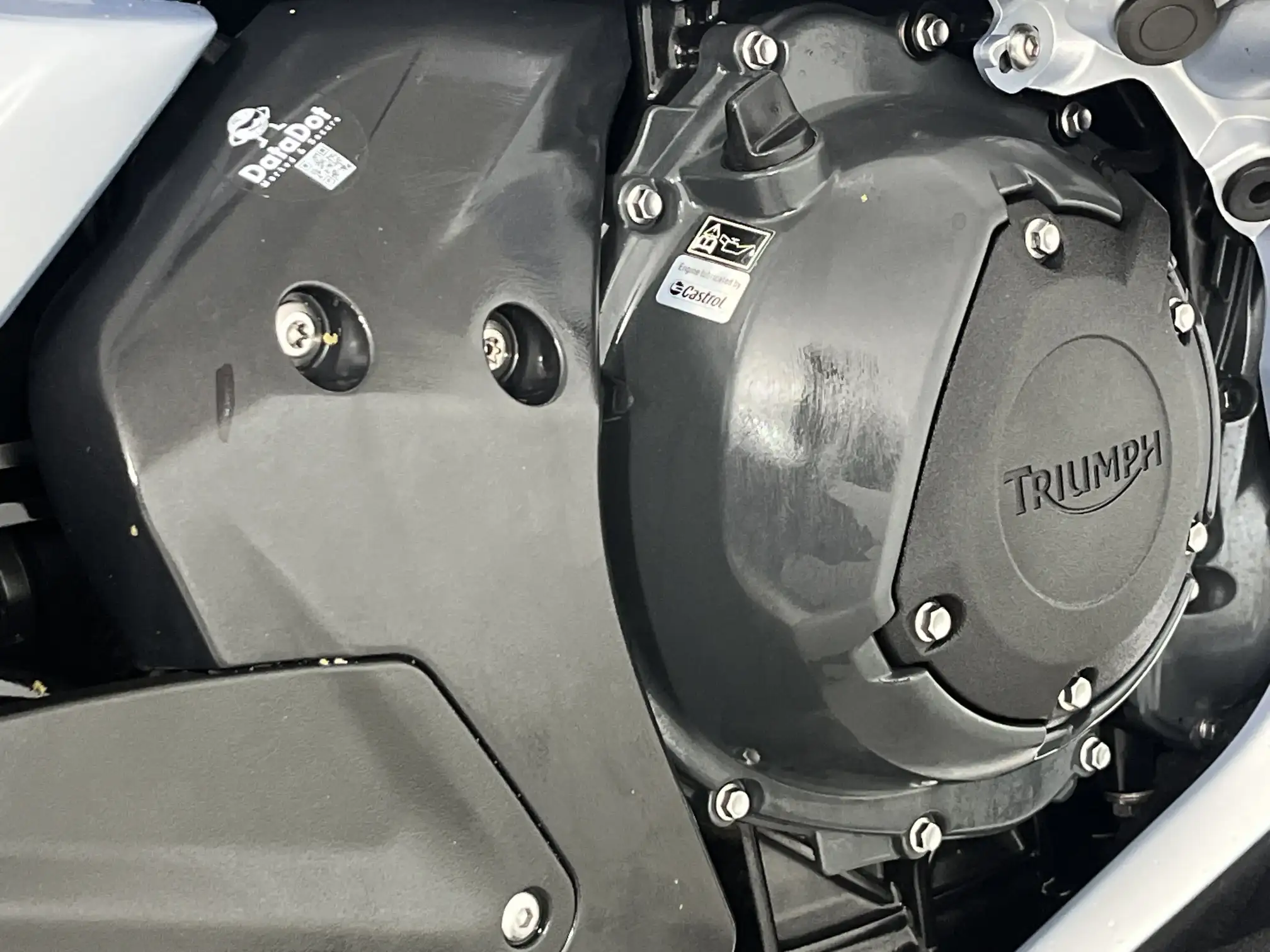 Triumph Trophy