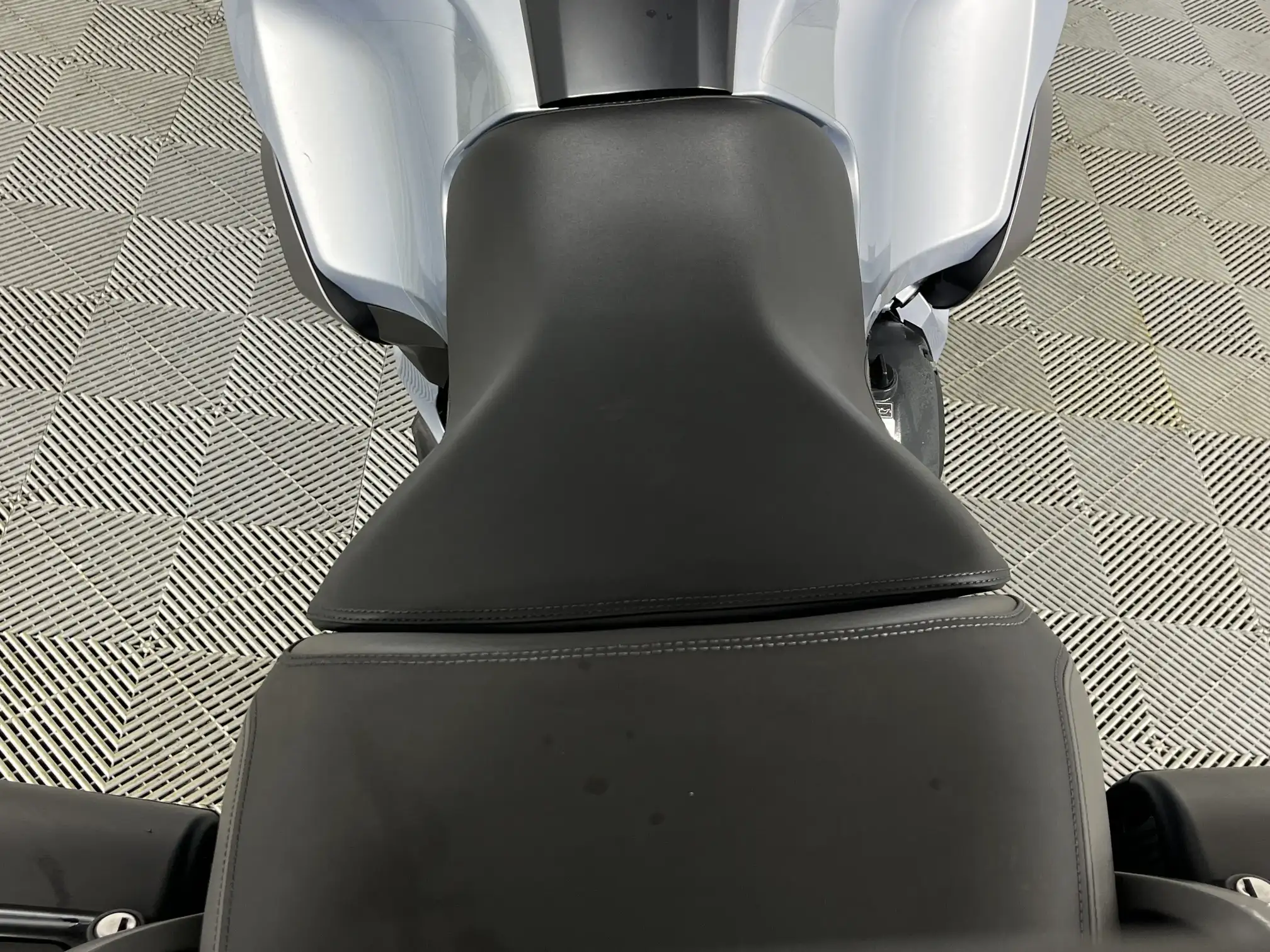 Triumph Trophy