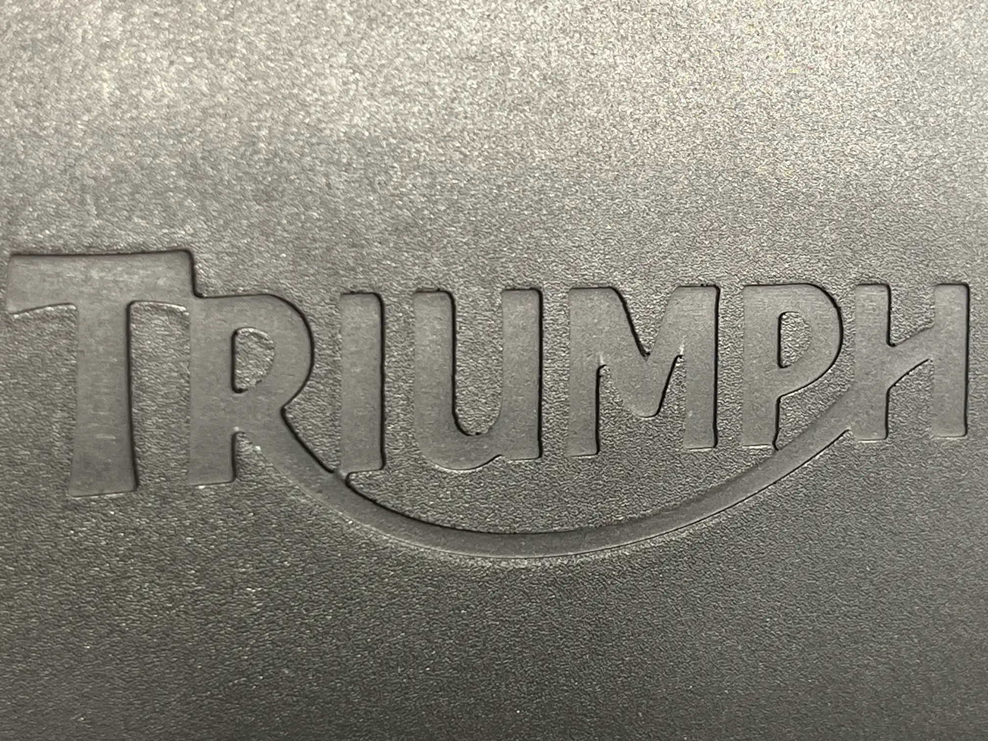 Triumph Trophy