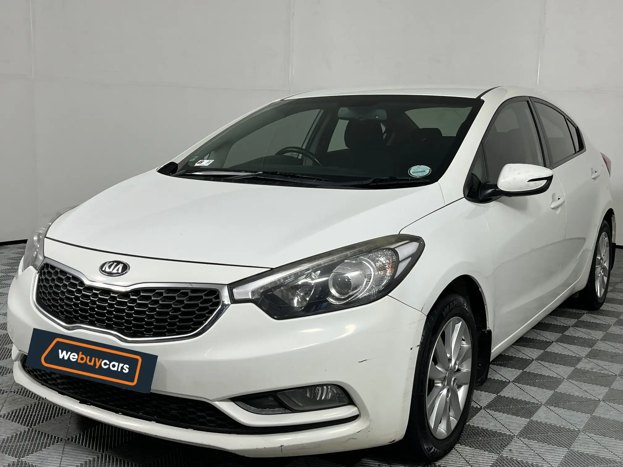 KIA Cerato