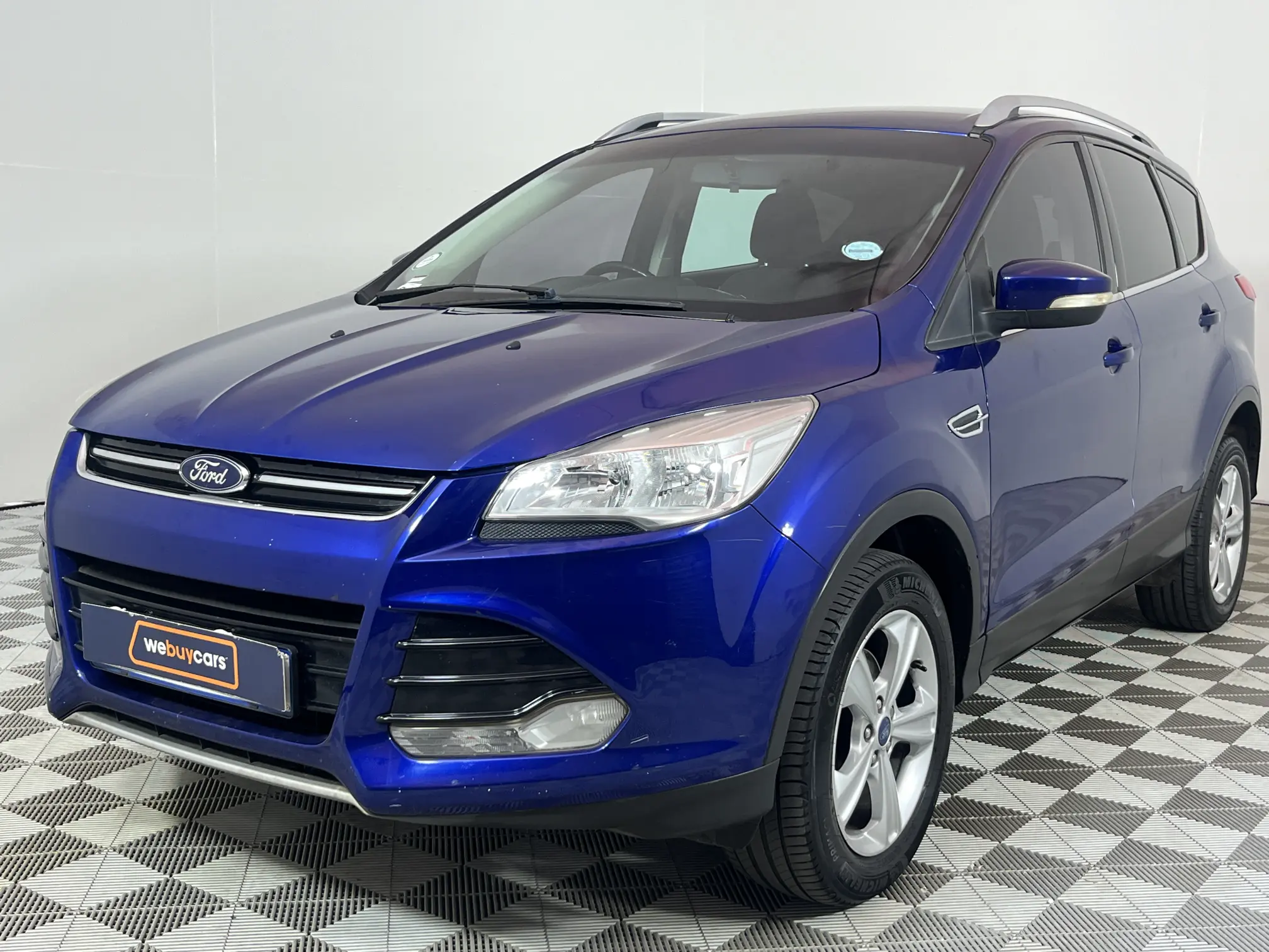 2015 Ford Kuga 1.5 EcoBoost Ambiente