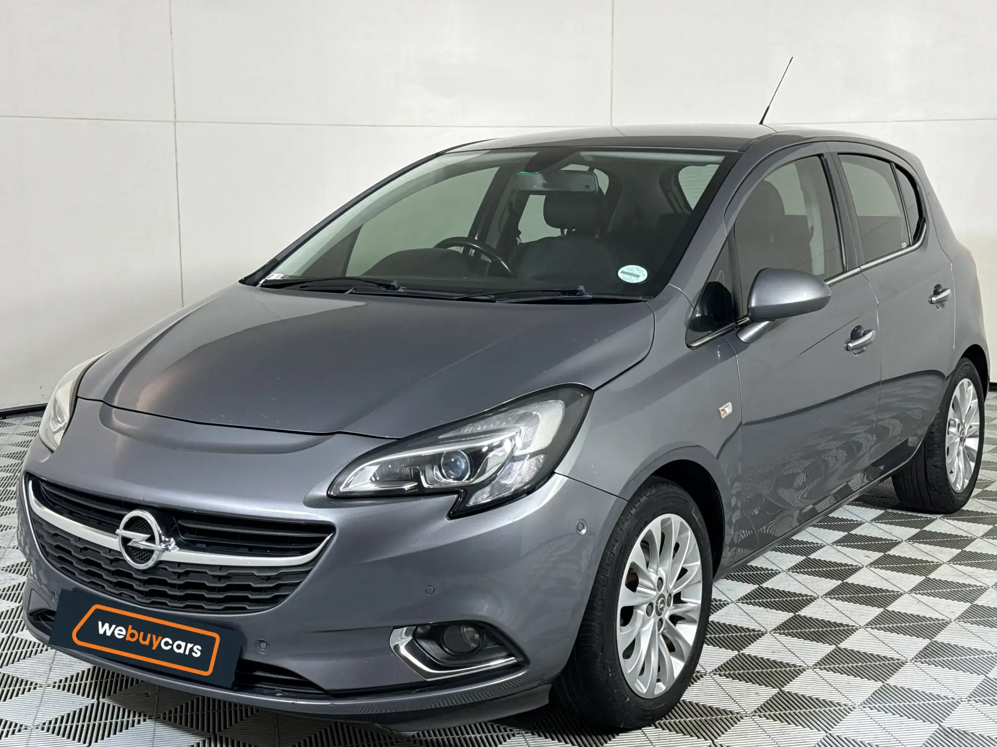 2015 Opel Corsa 1.0T Ecoflex Cosmo 5-Door at Midstream (GP) for sale Rundefined