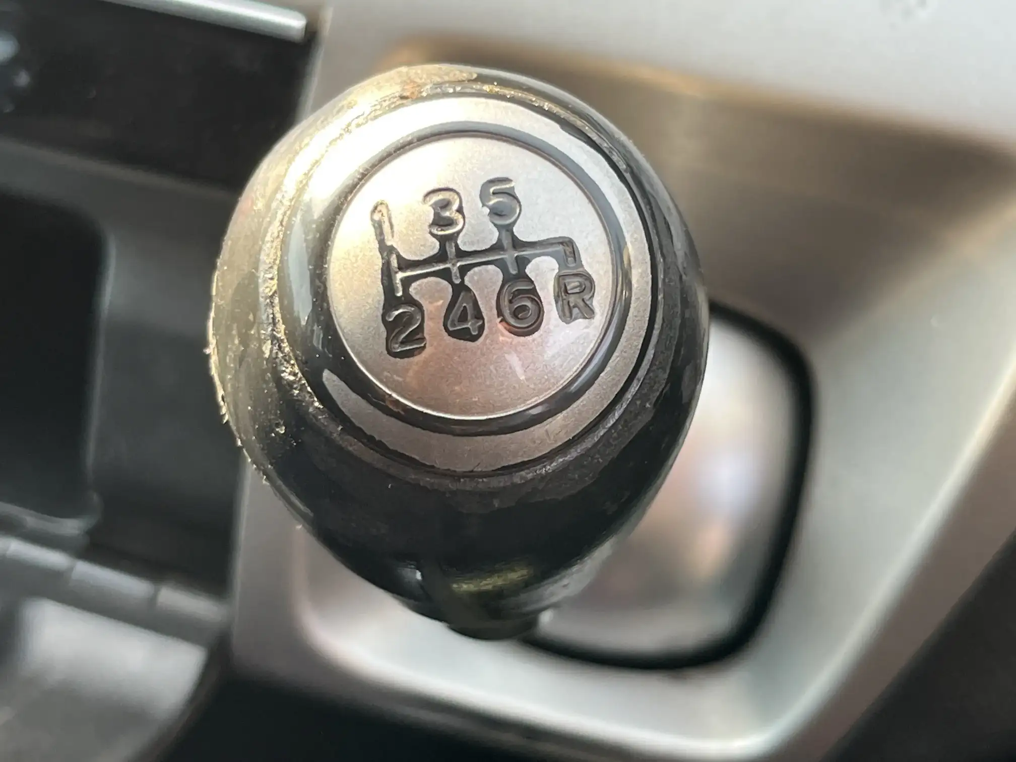 2007 Honda FR-V