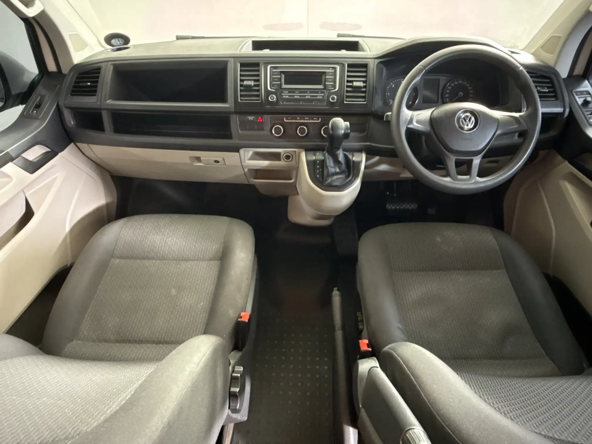 Volkswagen T6