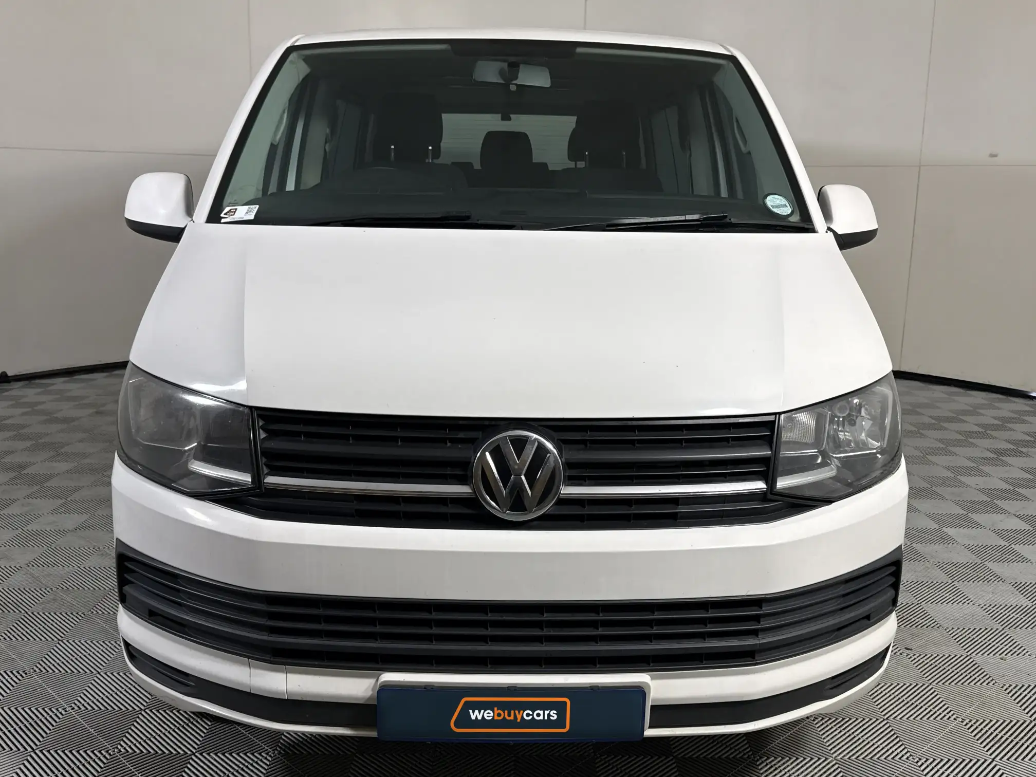 Volkswagen T6