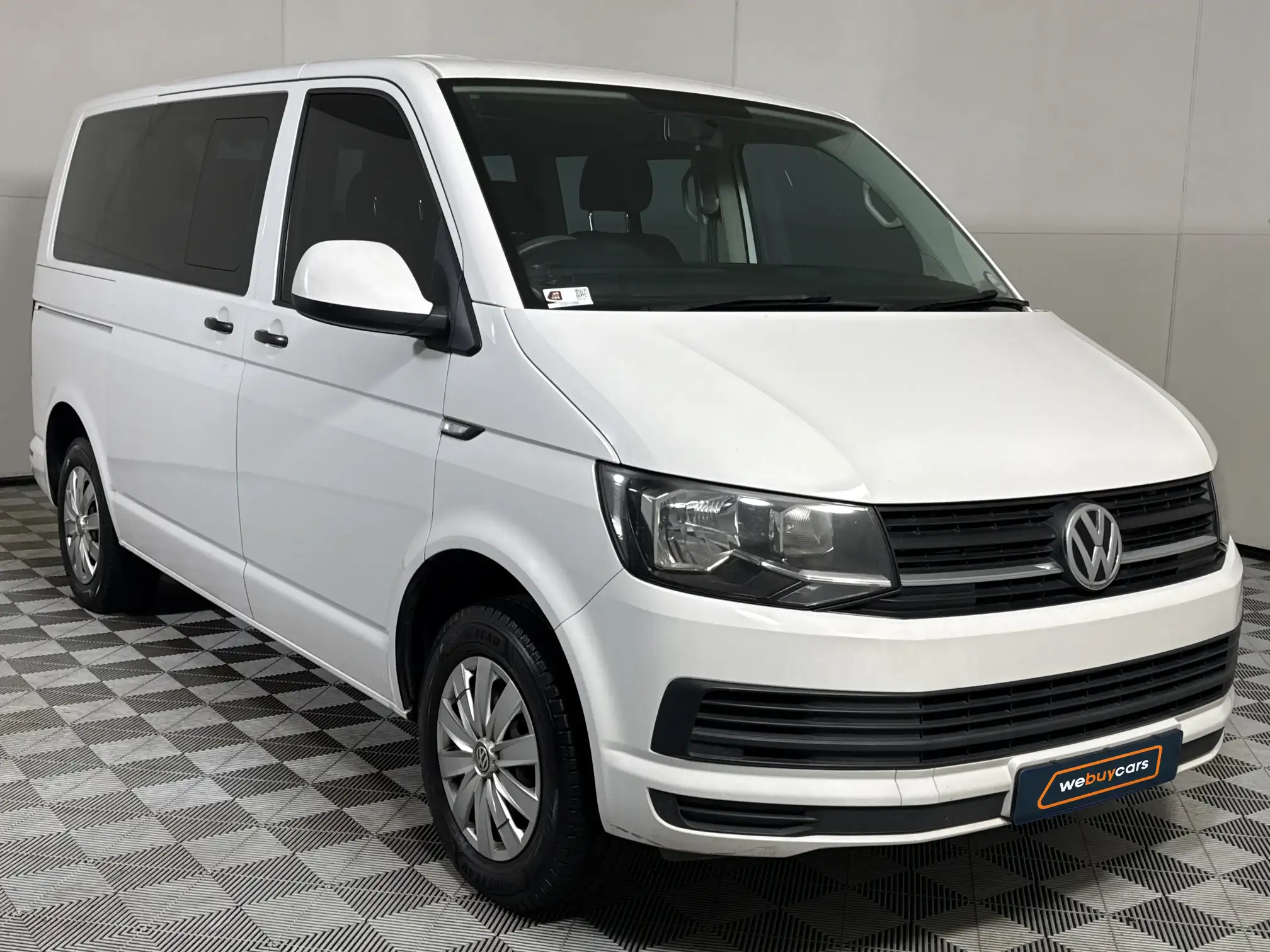 Volkswagen T6