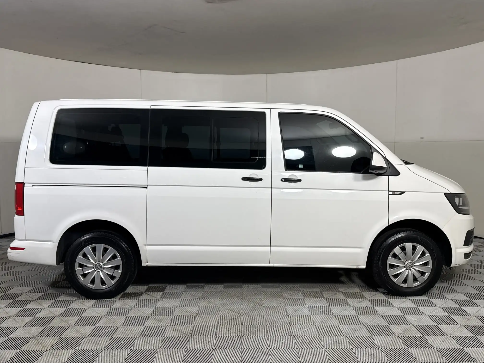 Volkswagen T6