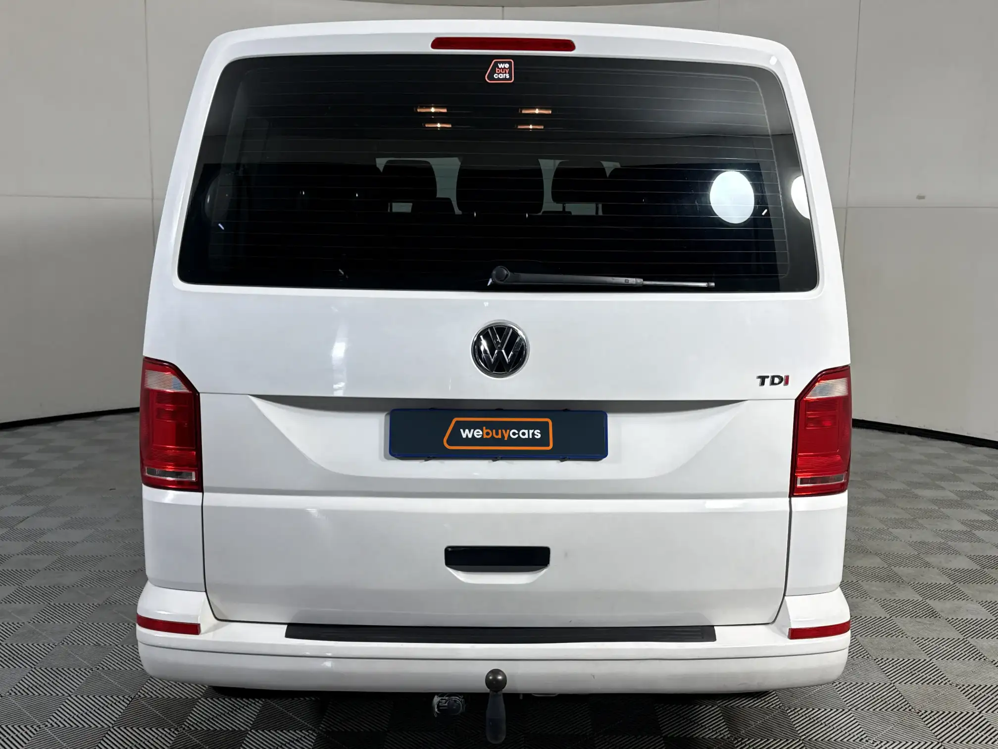 Volkswagen T6