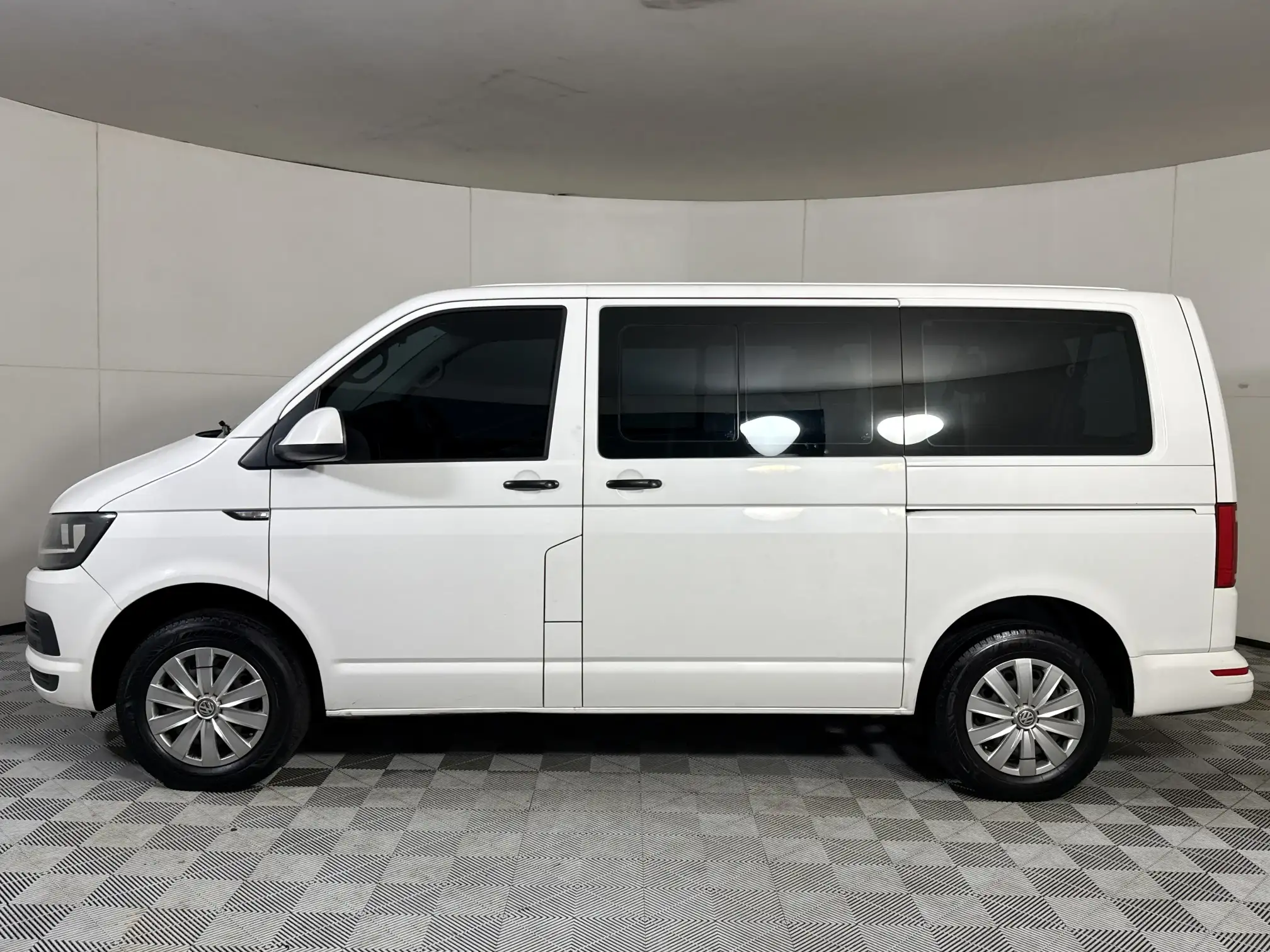 Volkswagen T6