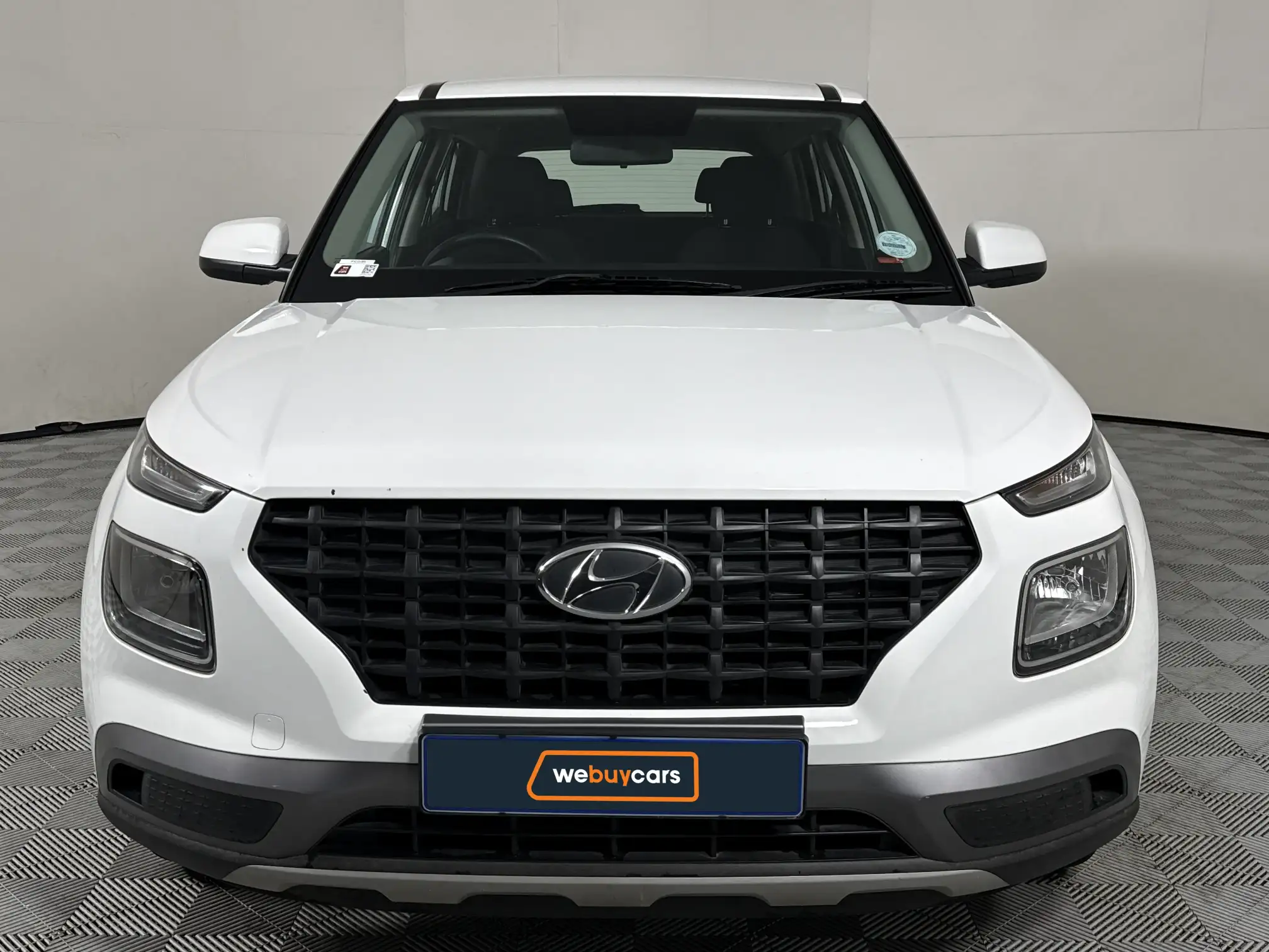 Hyundai Venue