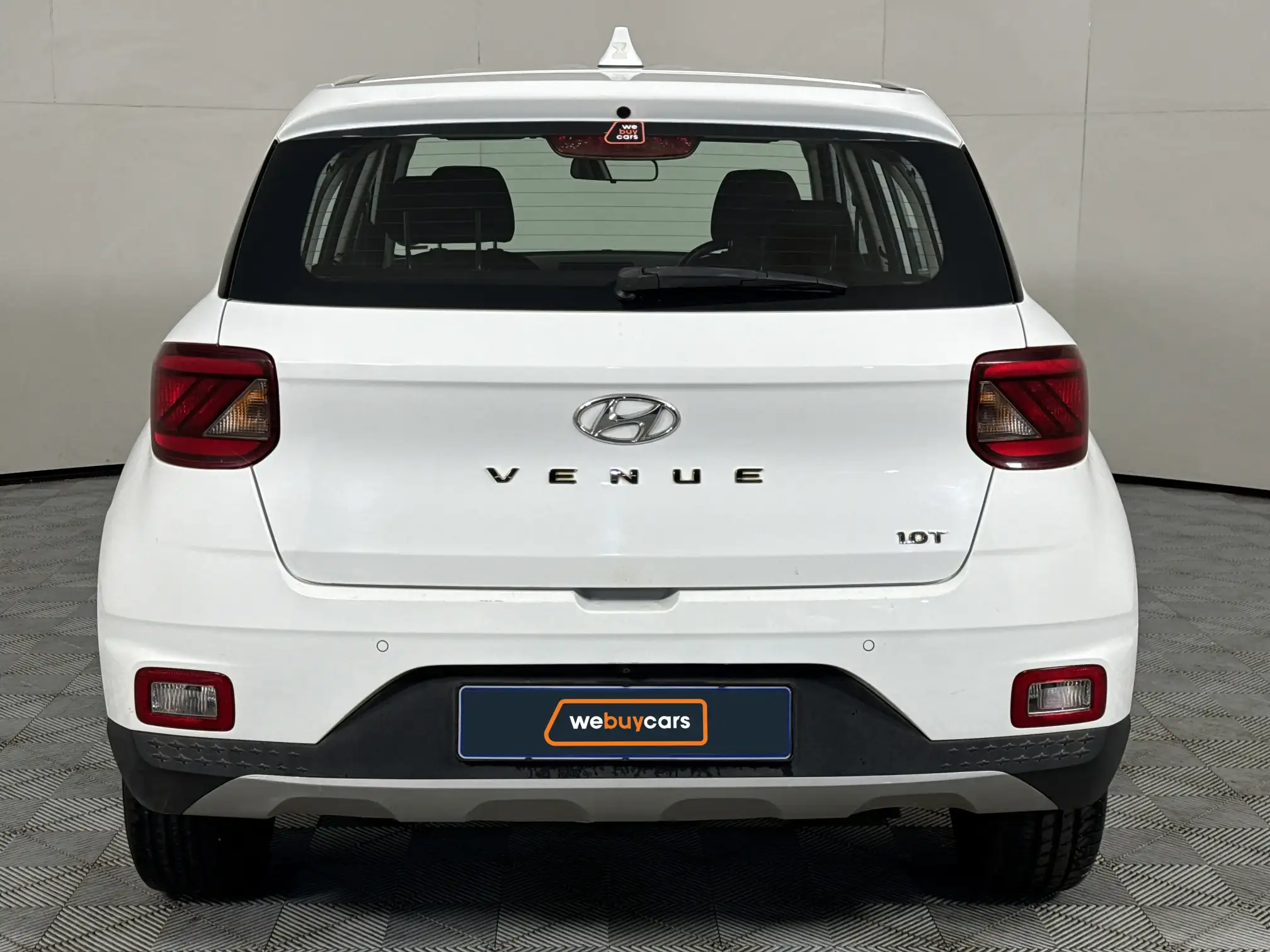 Hyundai Venue