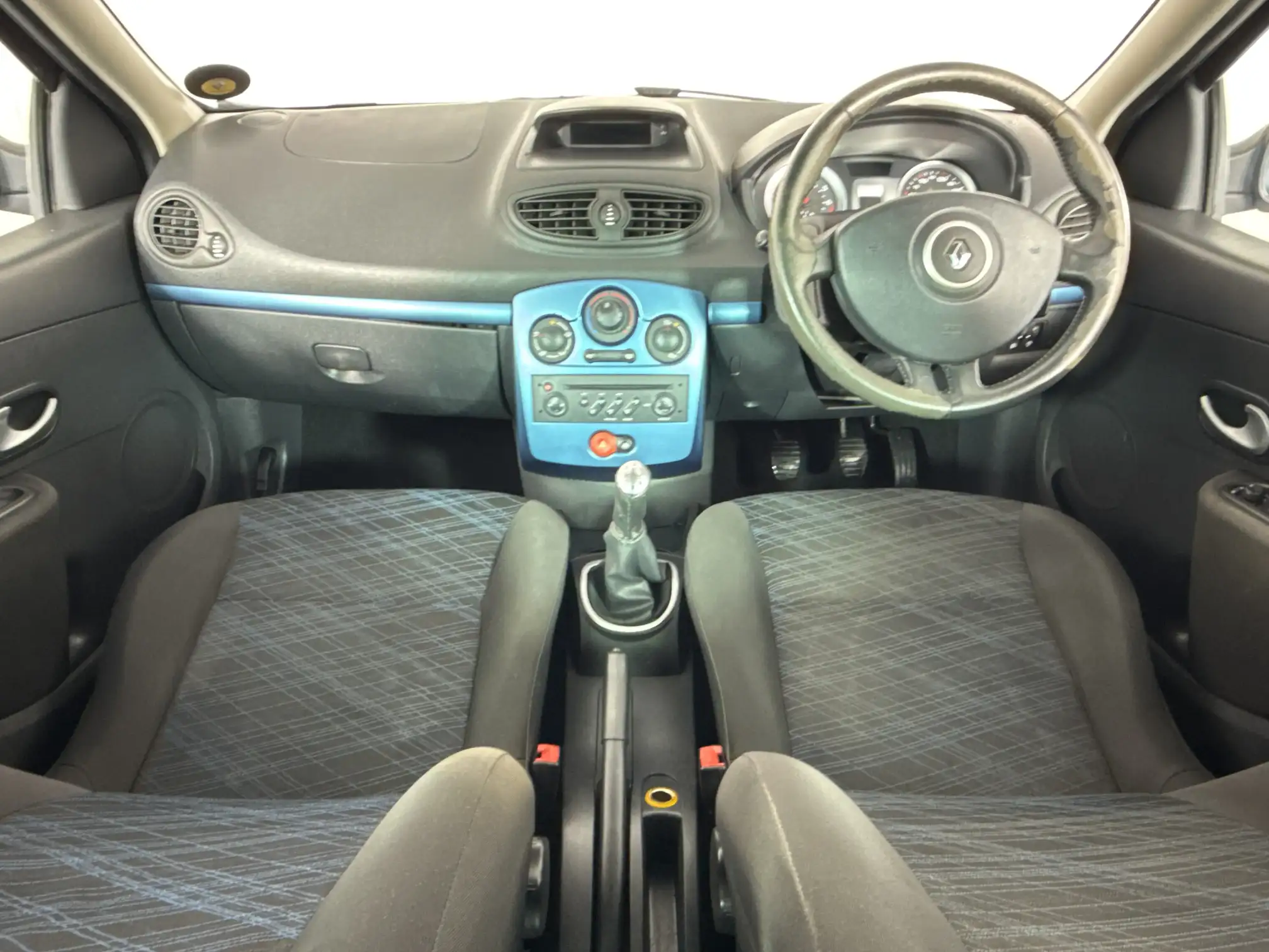 Renault Clio III