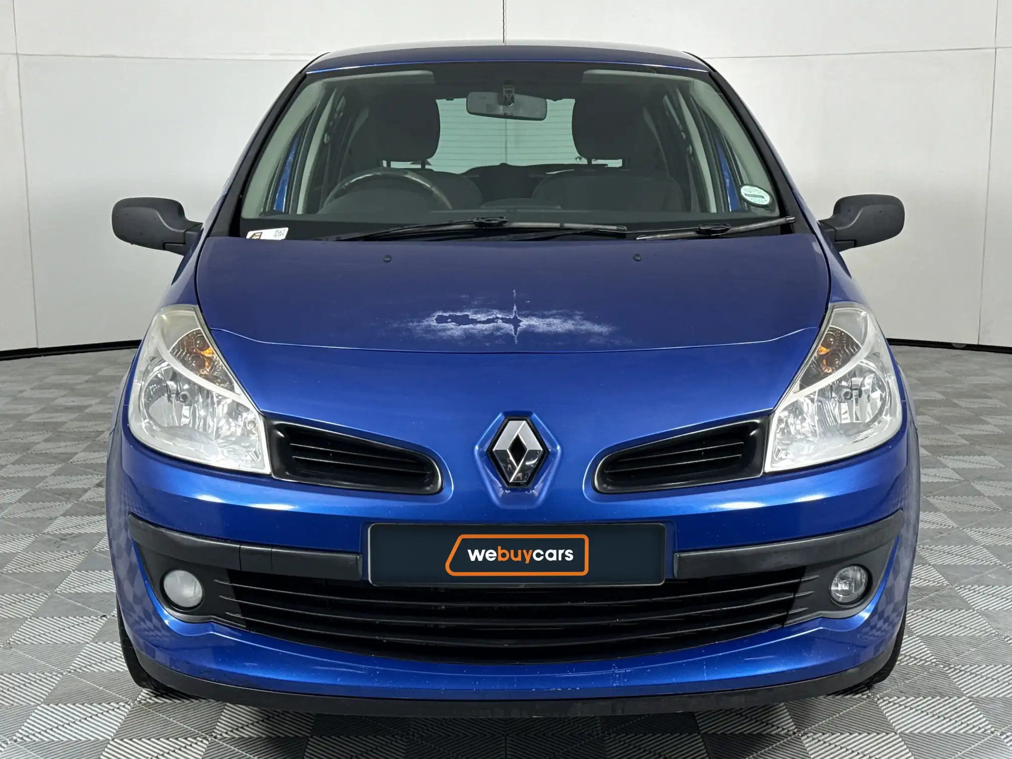 Renault Clio III