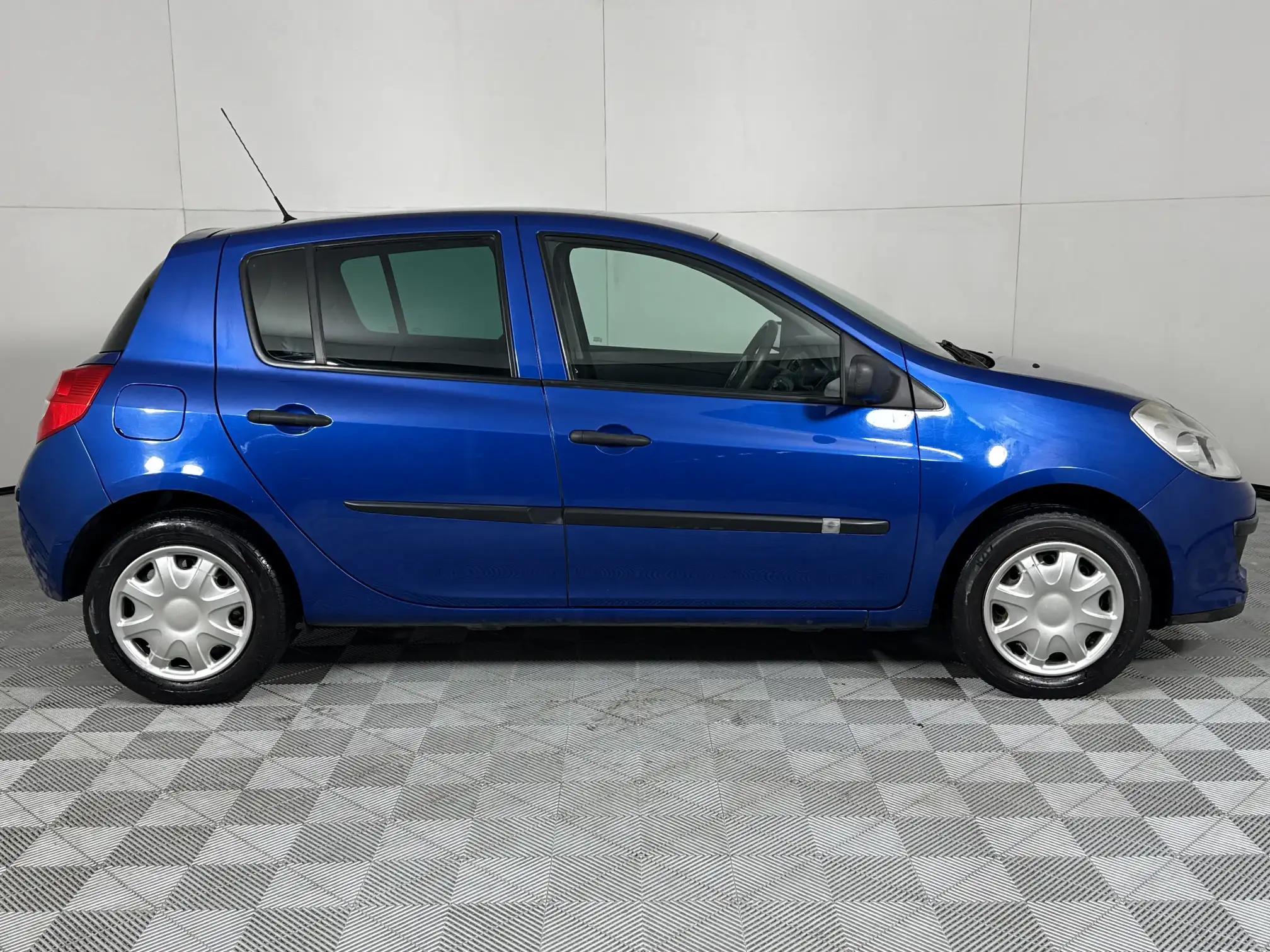 Renault Clio III