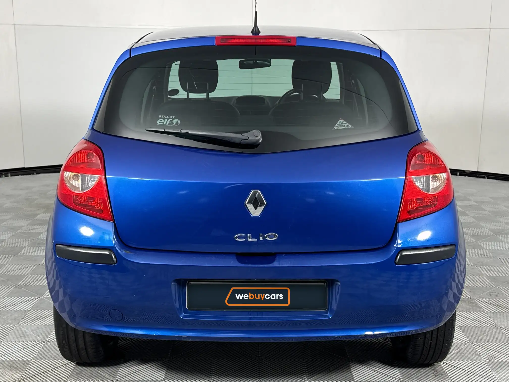Renault Clio III