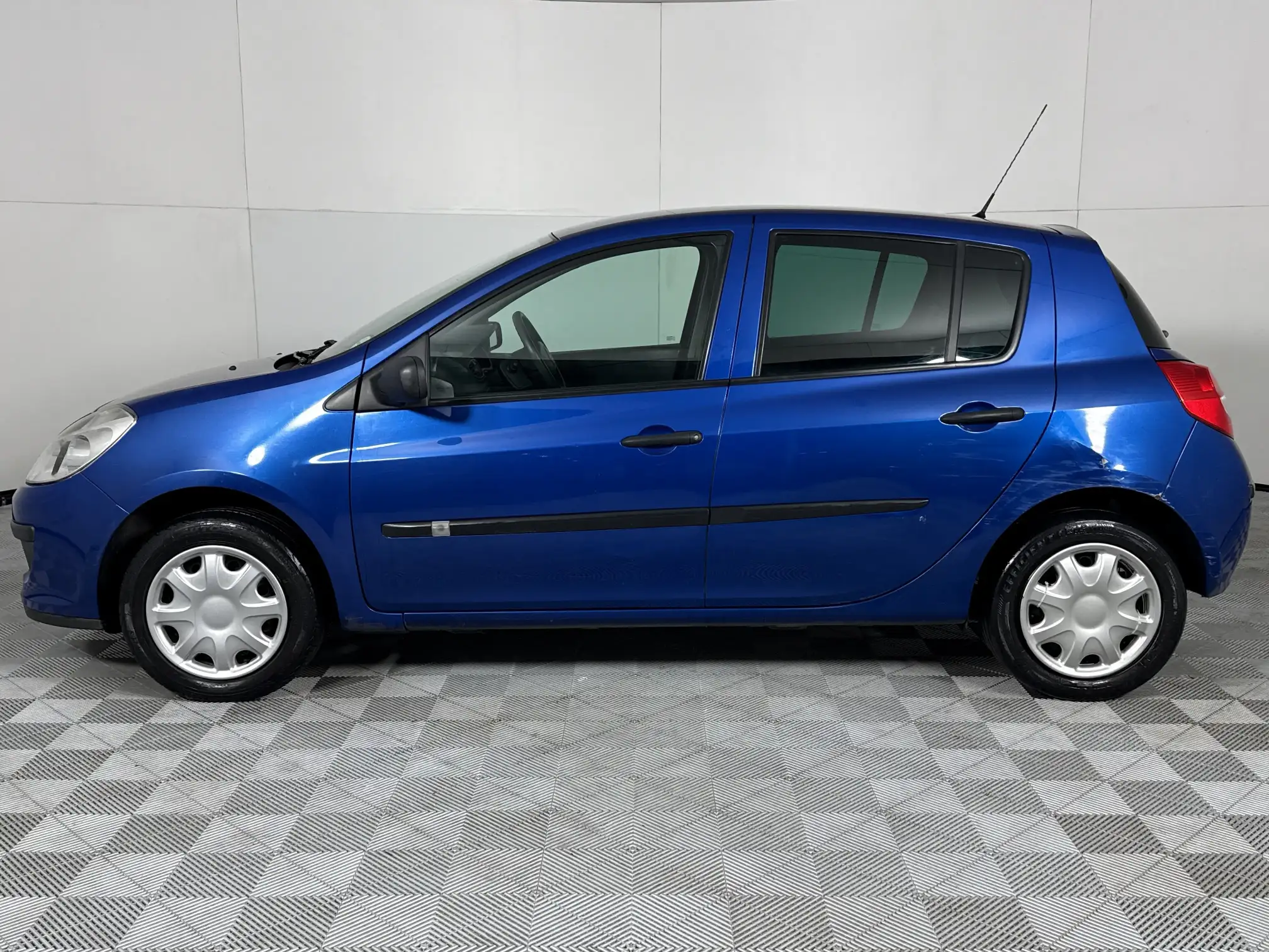 Renault Clio III