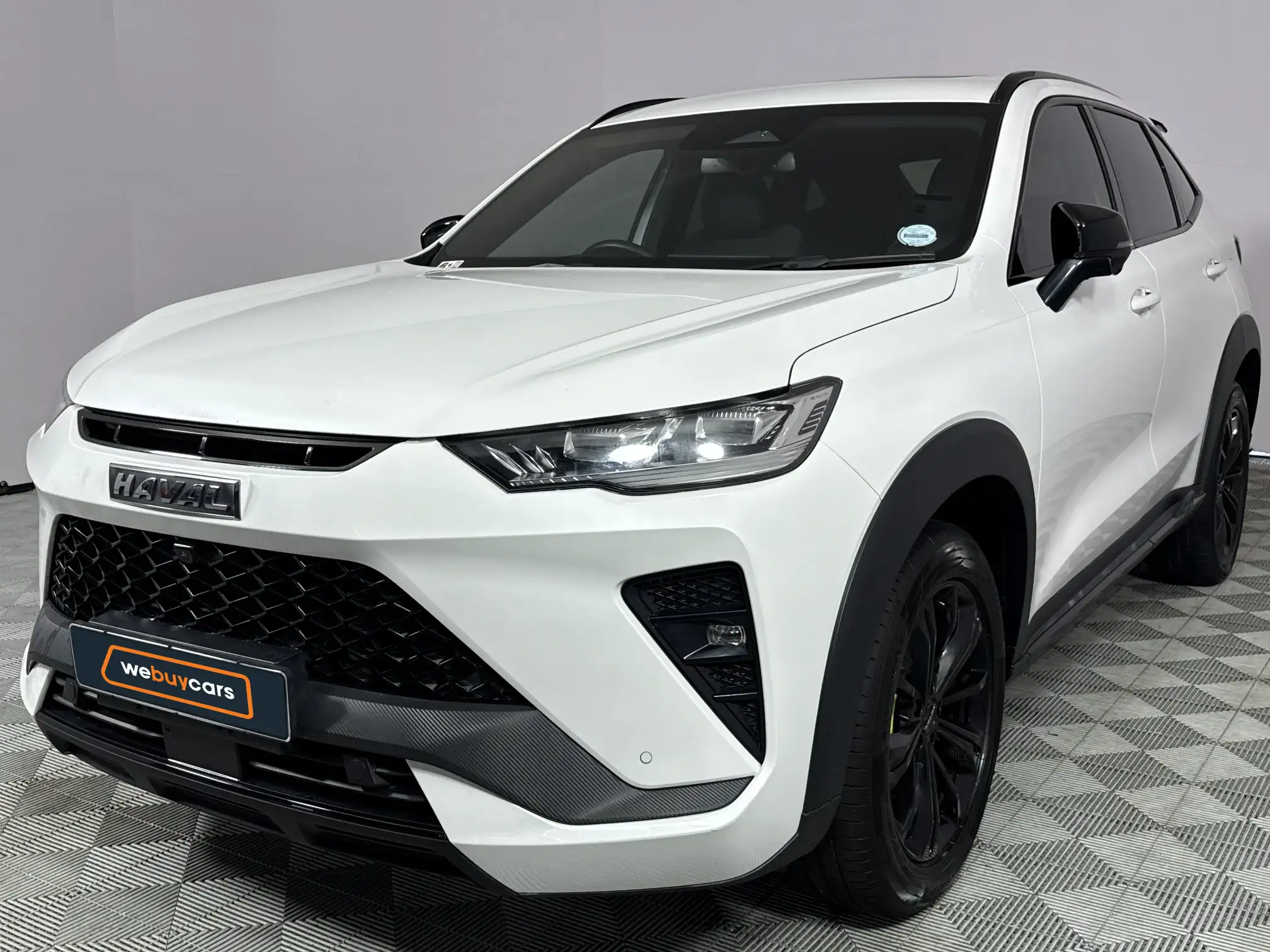 2022 Haval H6