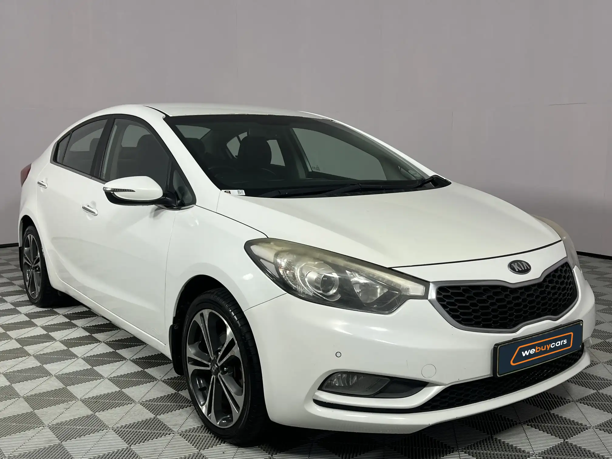 KIA Cerato