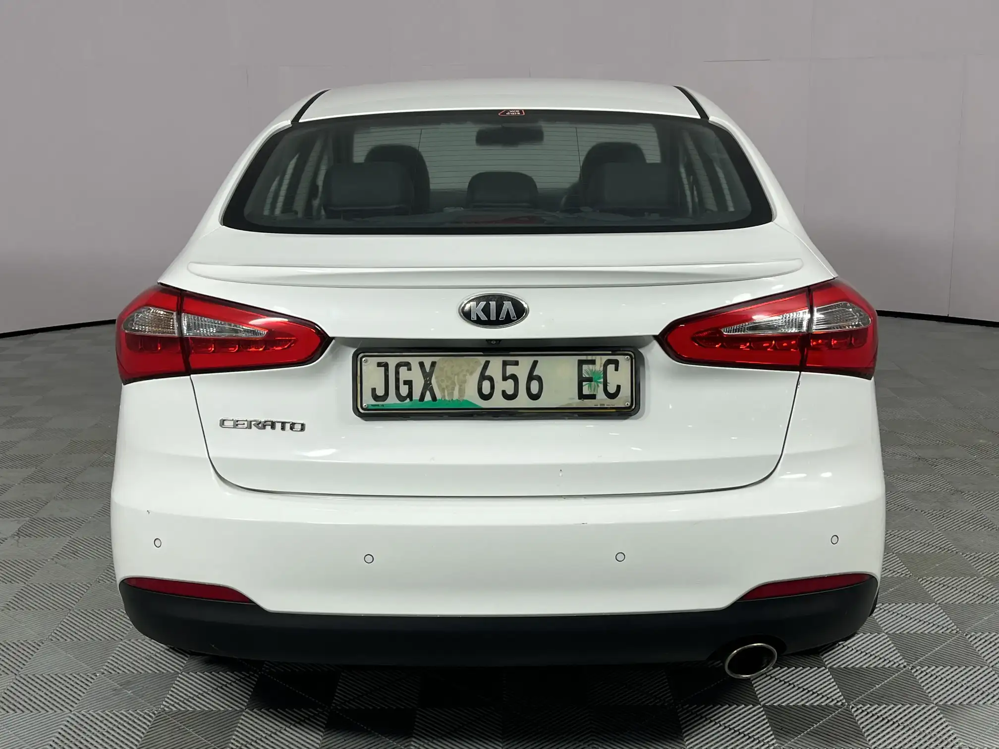 KIA Cerato