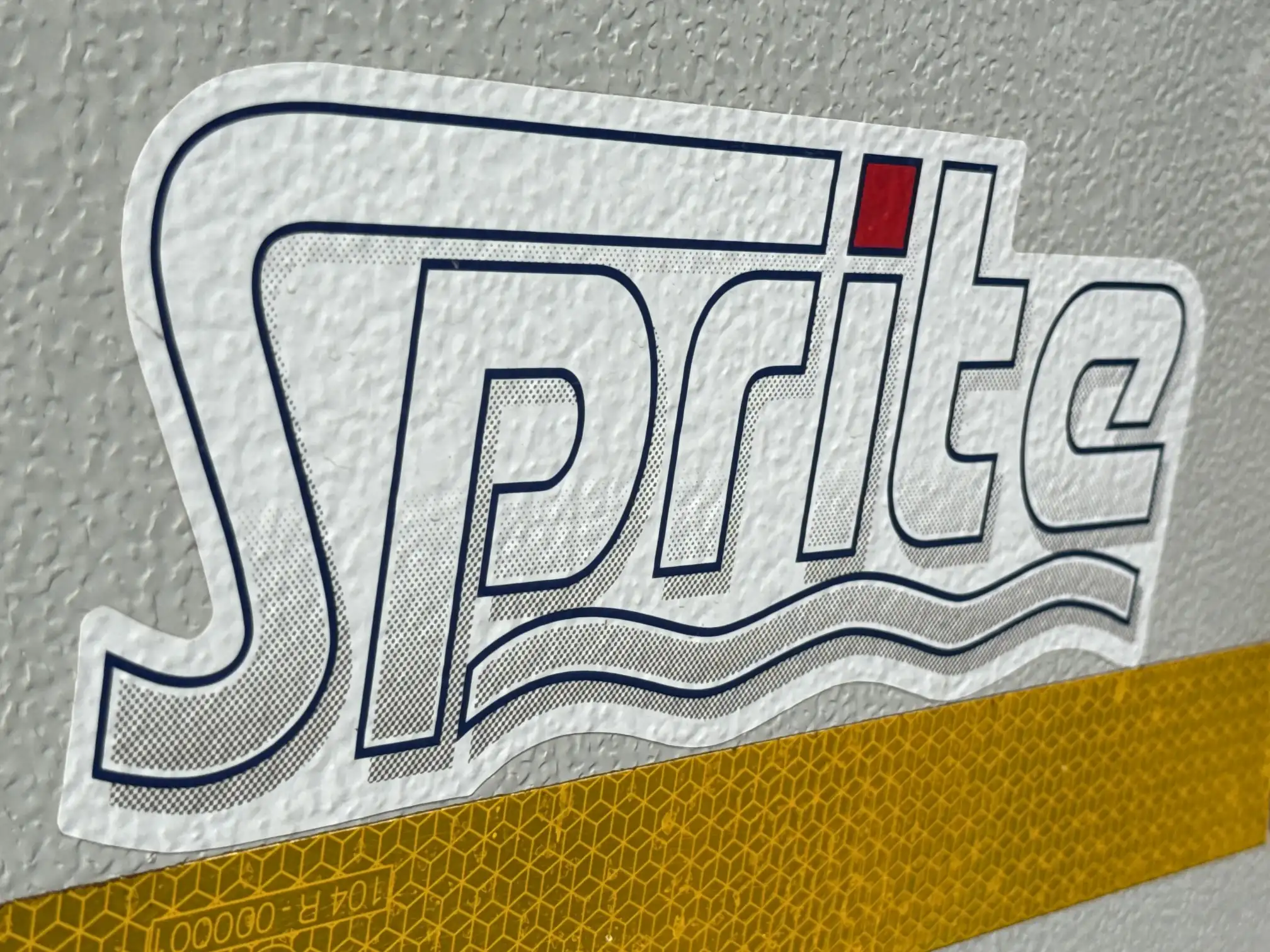 Sprite Tourer