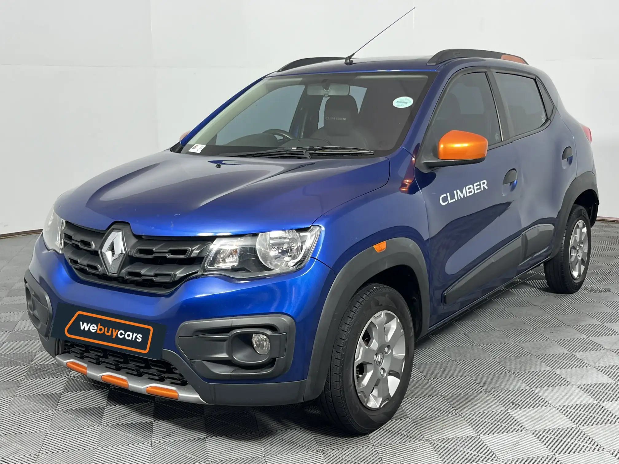 Renault Kwid