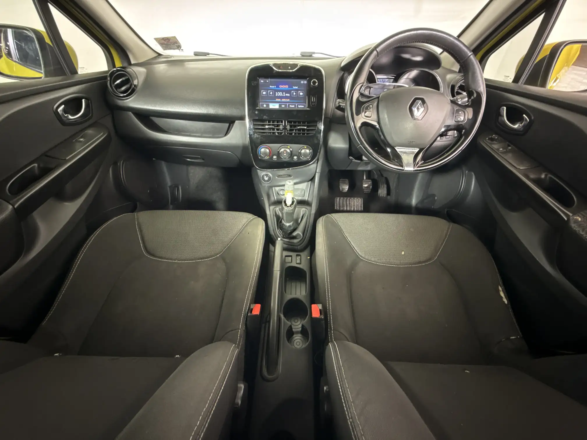 Renault Clio IV