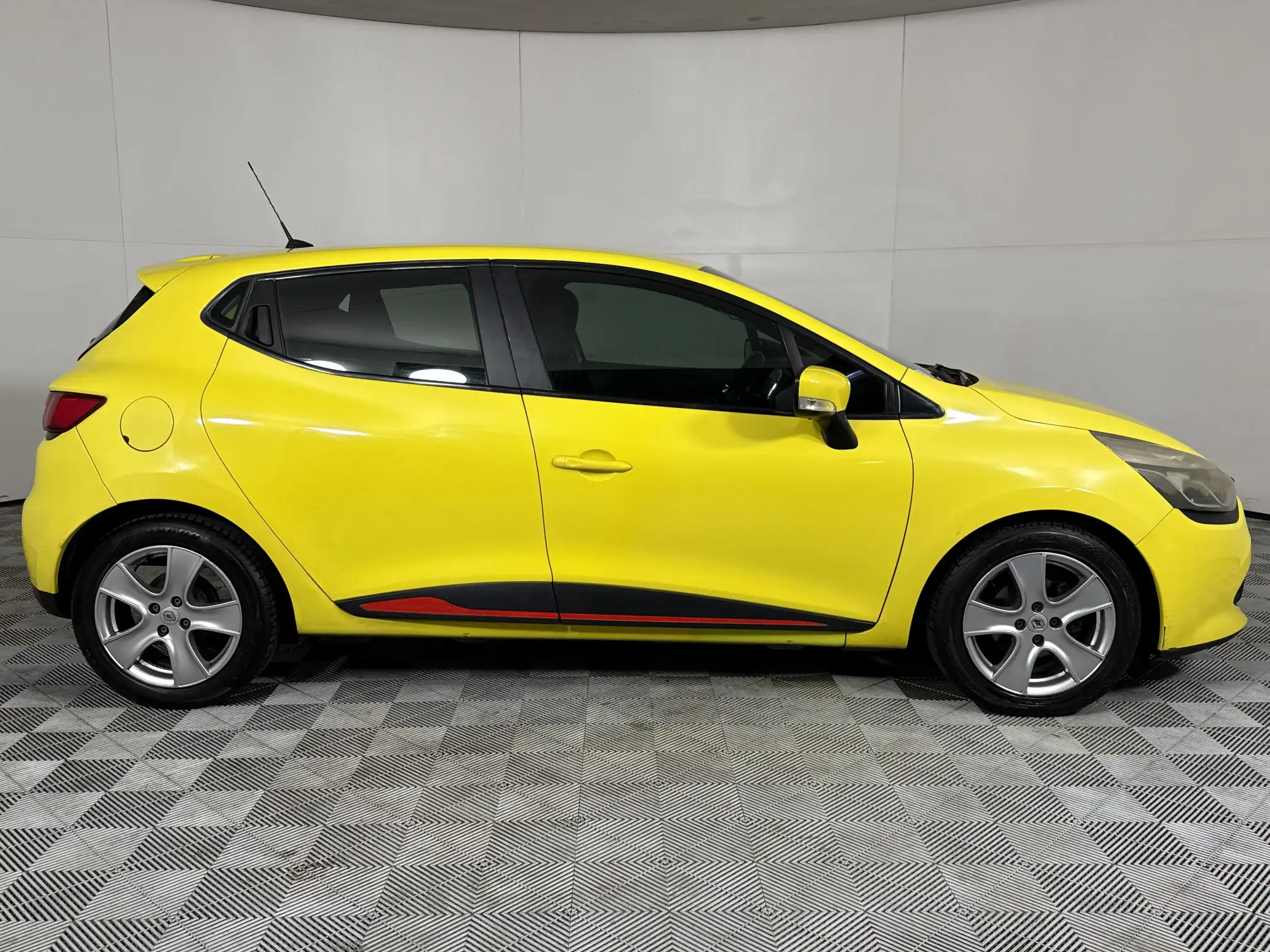 Renault Clio IV