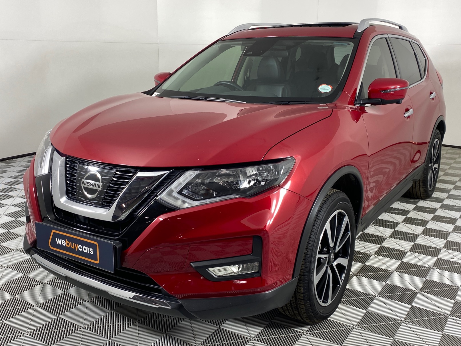 nissan x trail for sale we buy cars