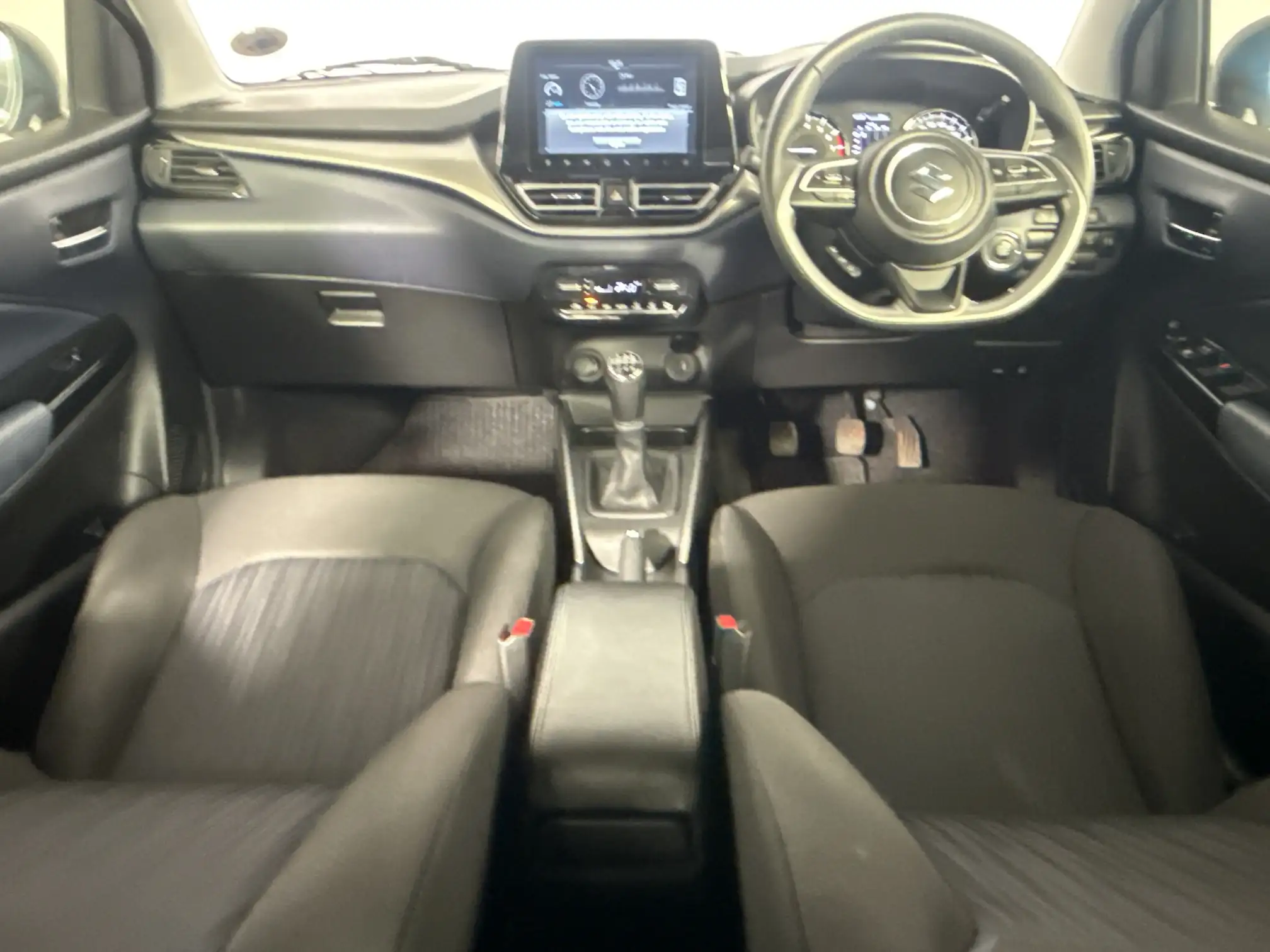 Suzuki Baleno