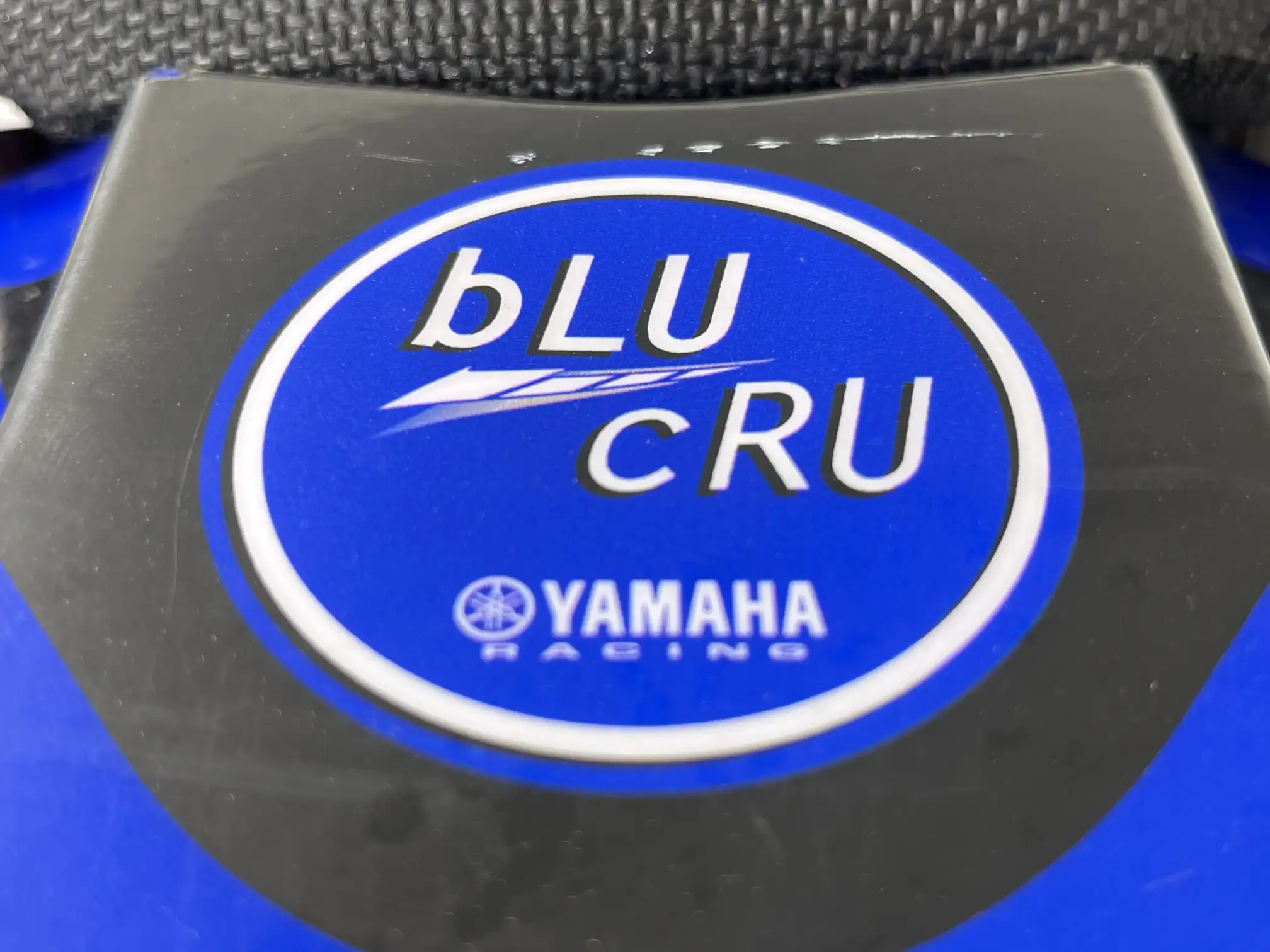Yamaha YZ