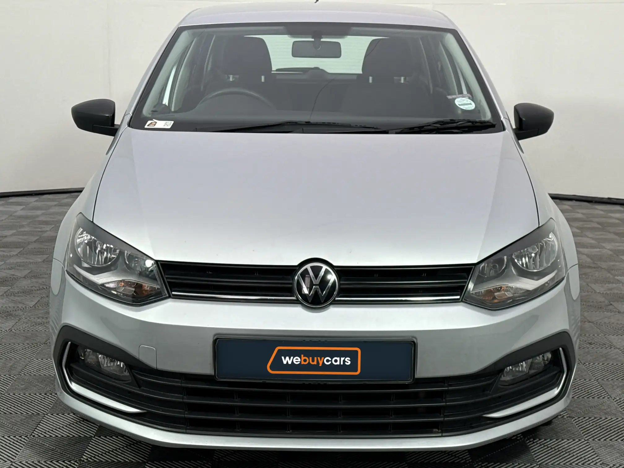 Volkswagen Polo Vivo