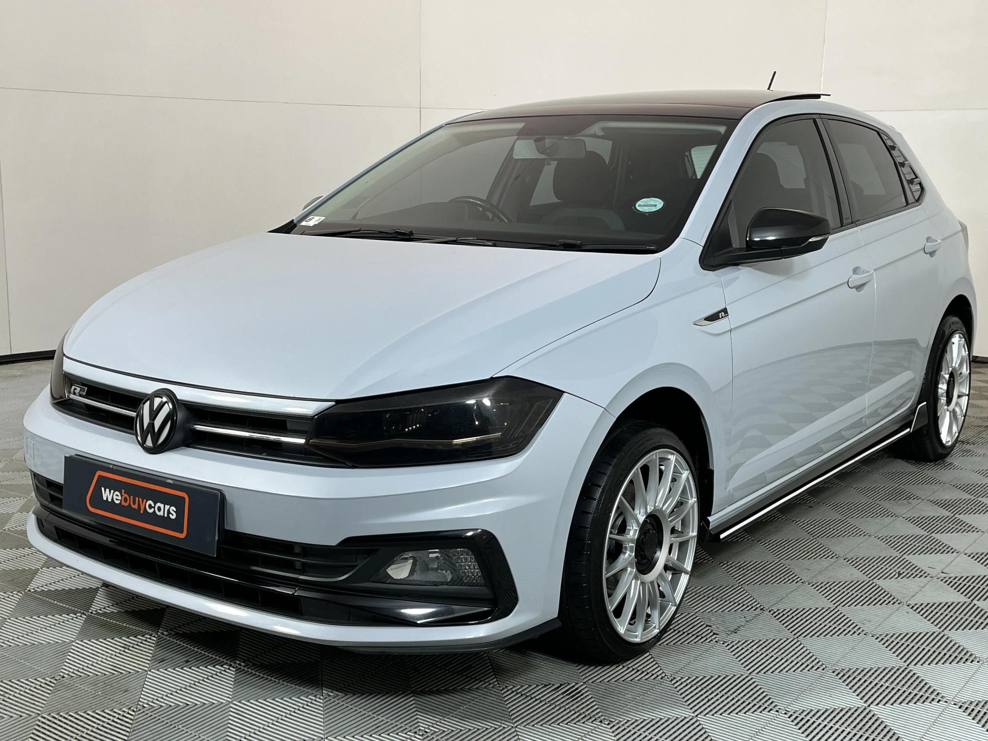 Polo Tsi Auto Leasen Volkswagen Polo Private Lease Vw Polo