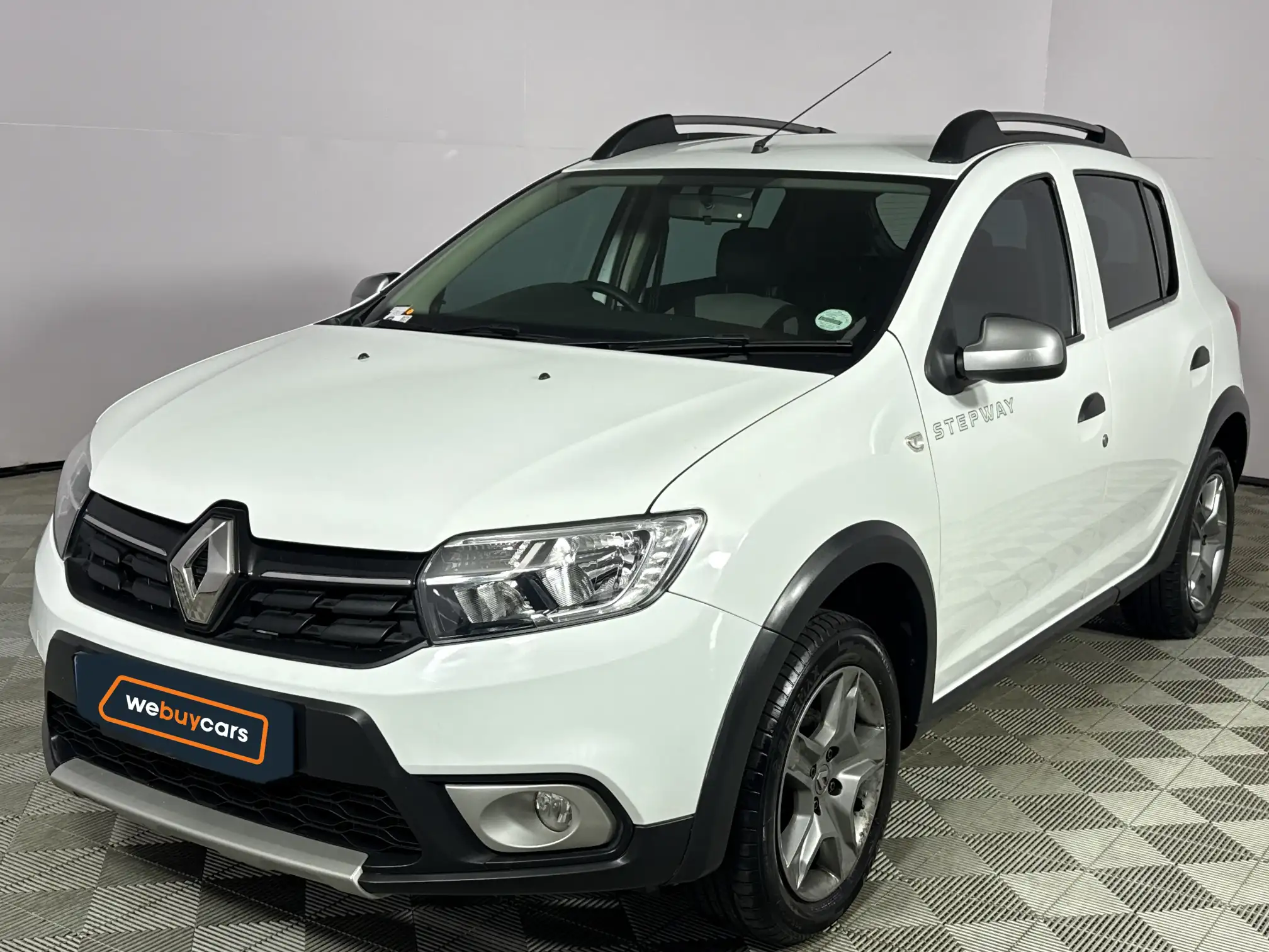 2021 Renault Sandero
