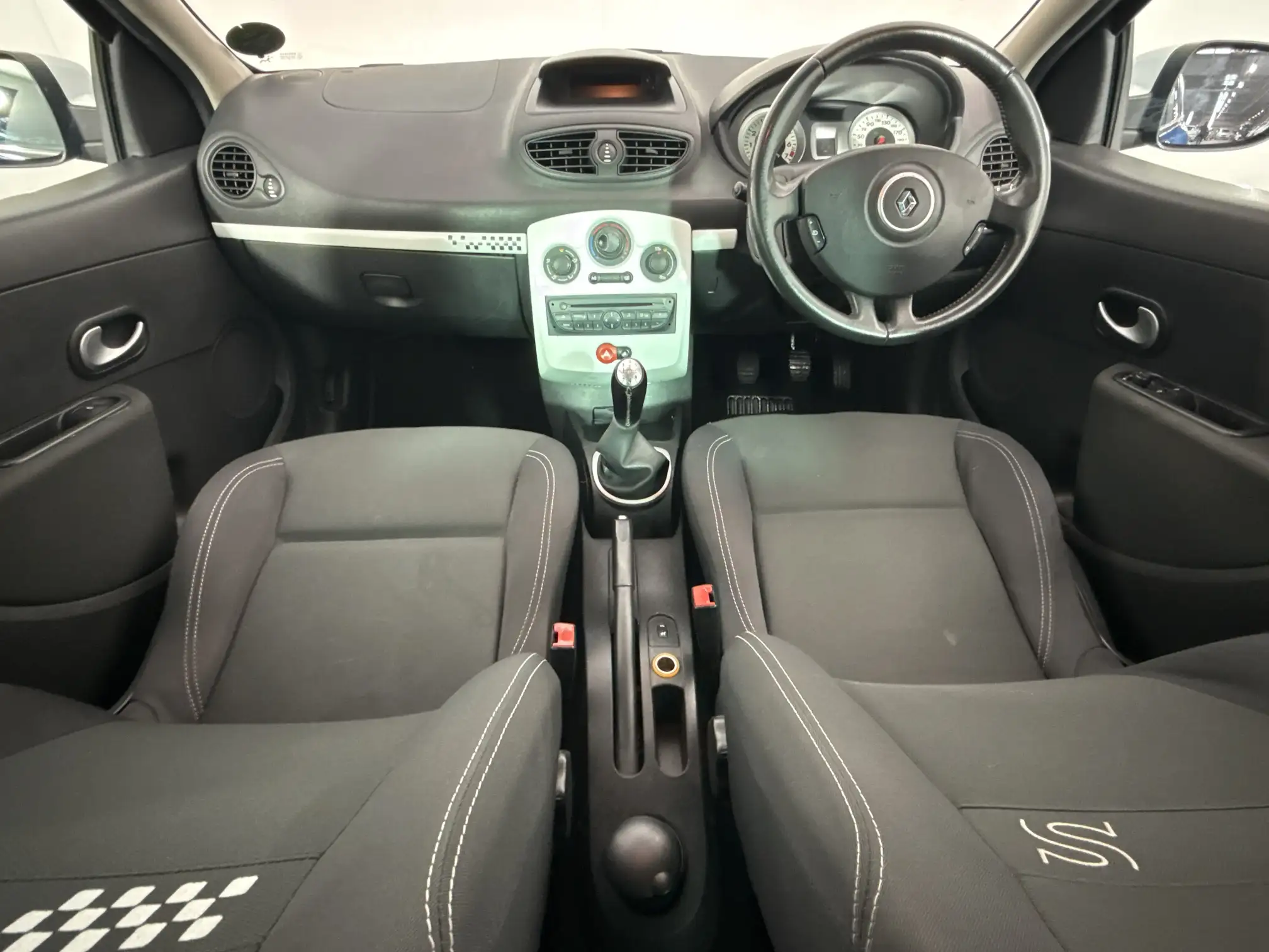 Renault Clio III
