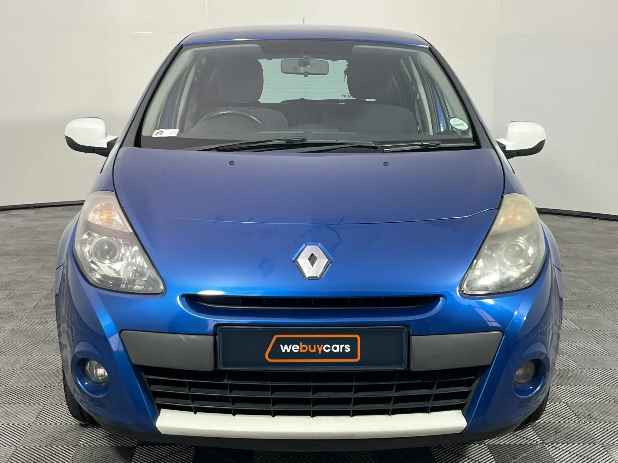 Renault Clio III