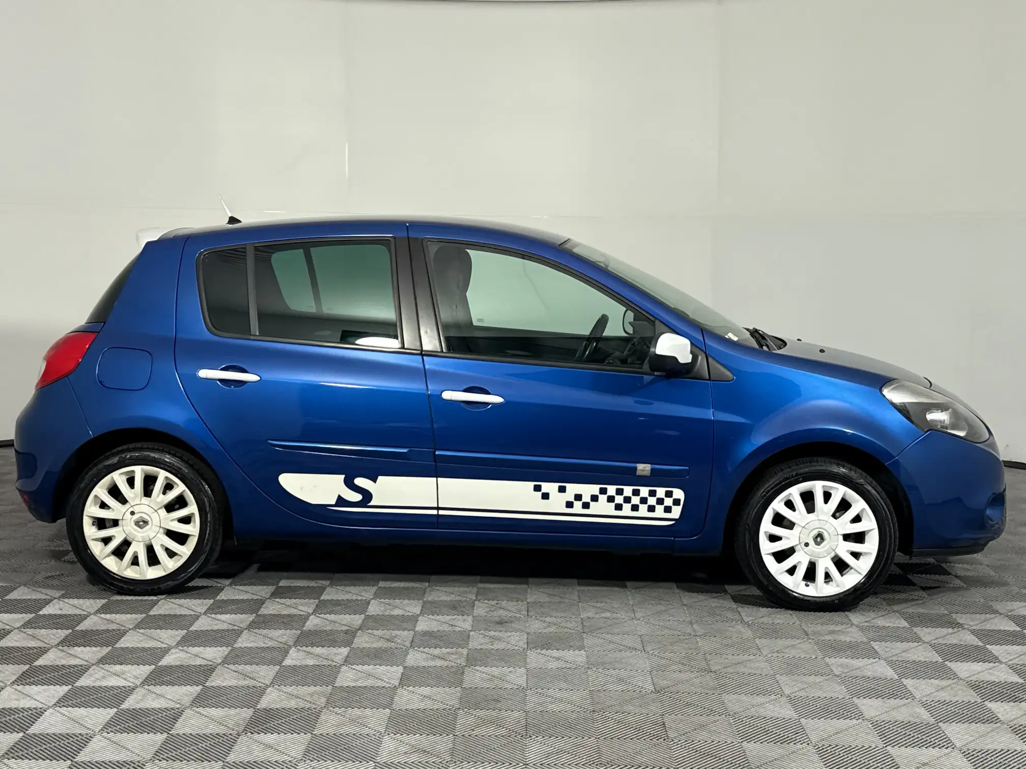 Renault Clio III