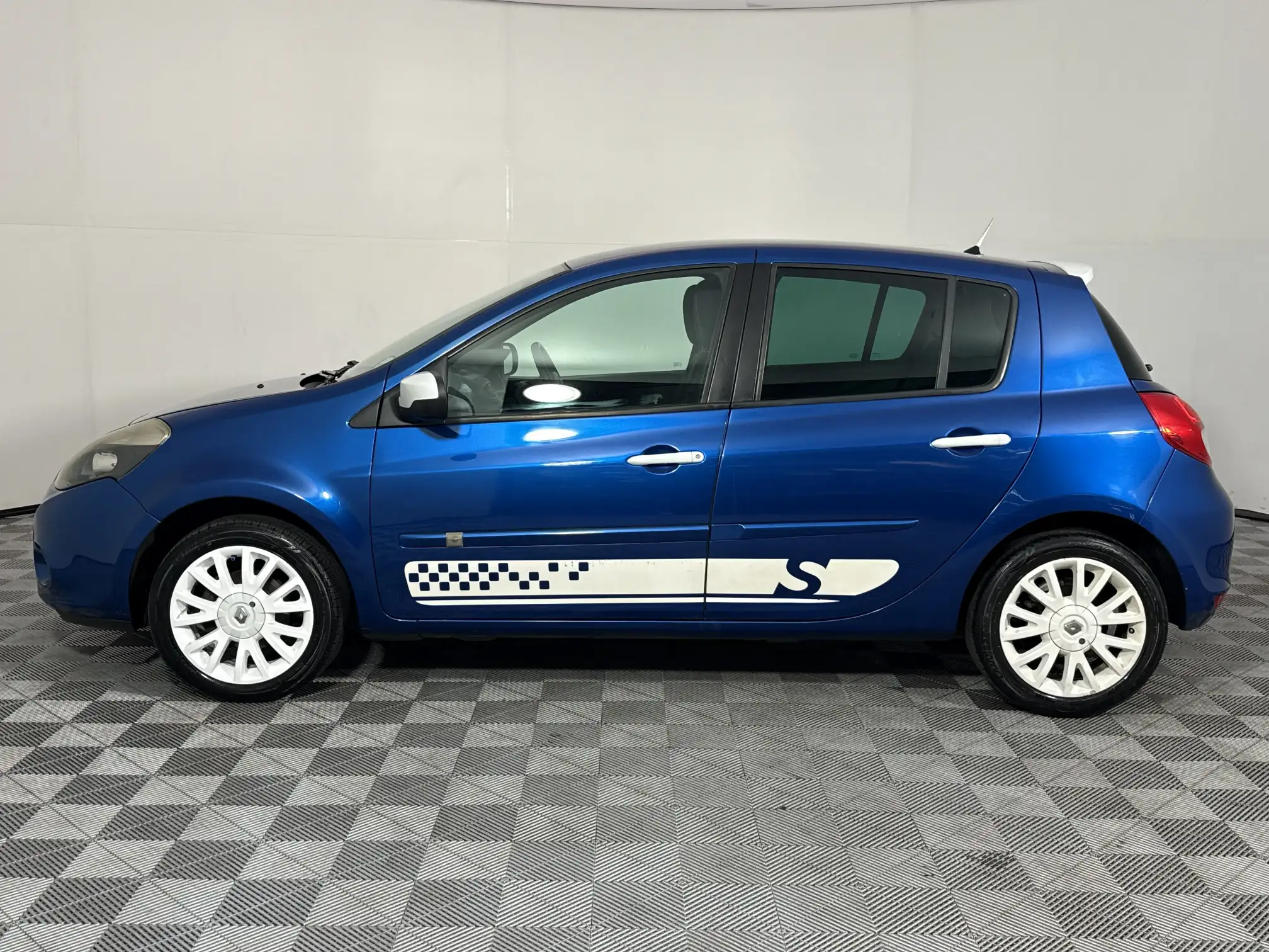 Renault Clio III