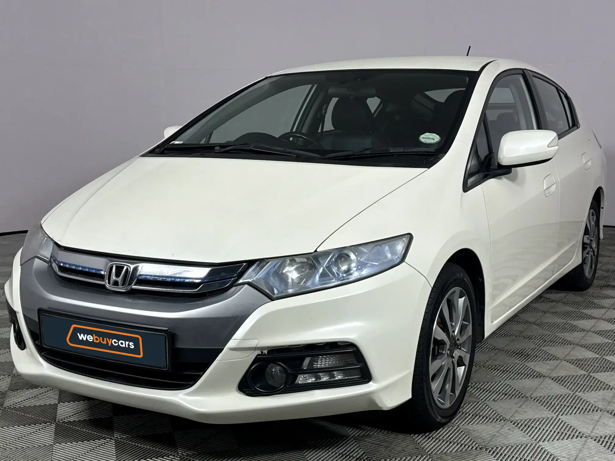2013 Honda Insight