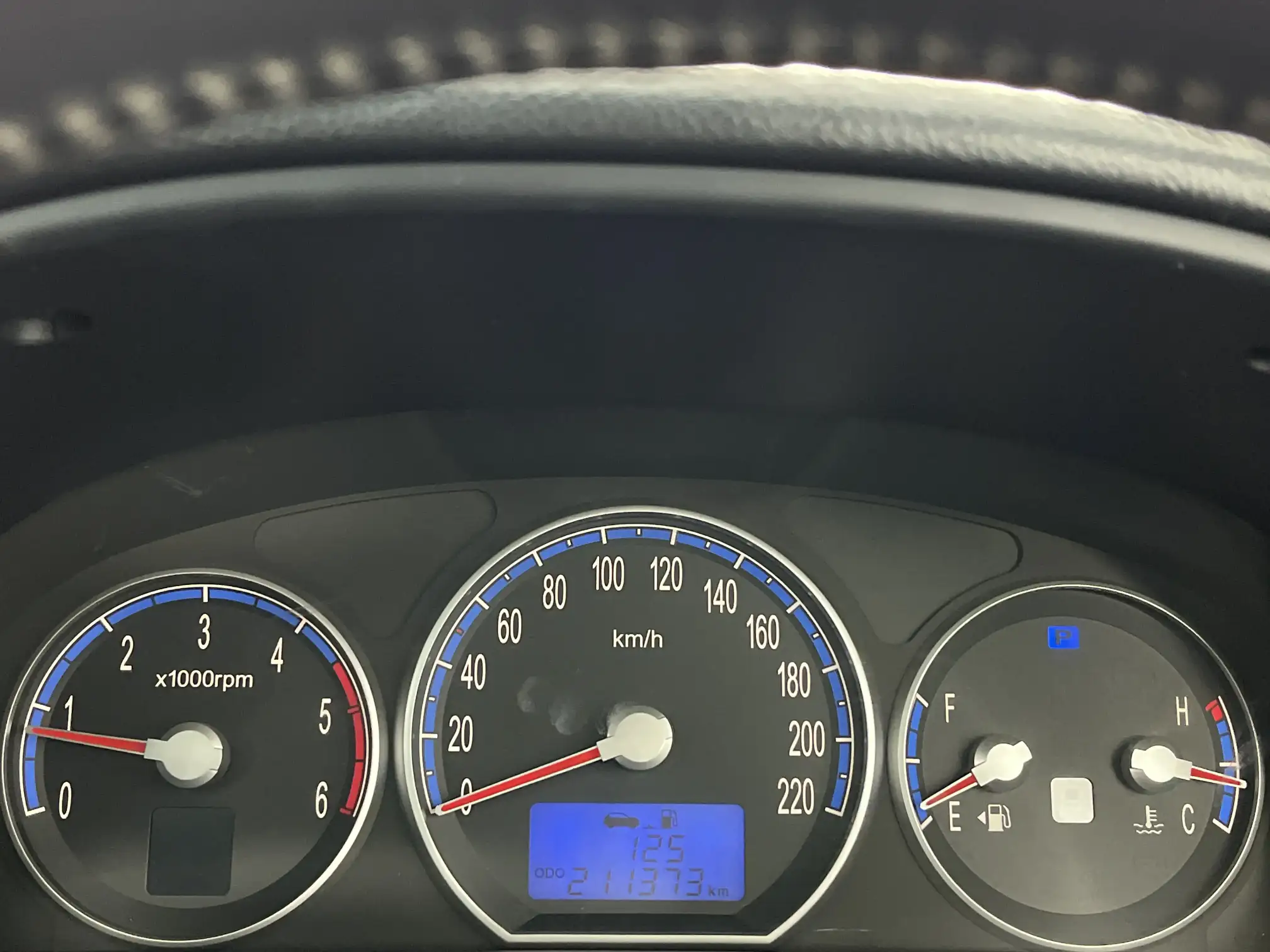 Hyundai Santa-FE