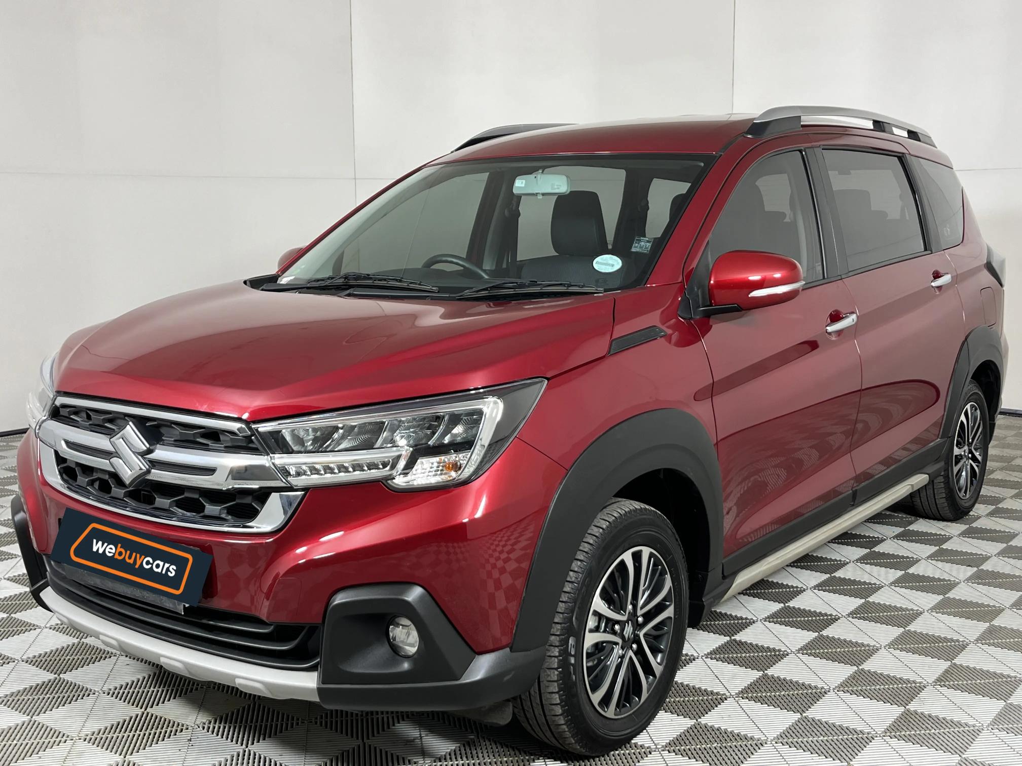Suzuki XL6 1.5 GL