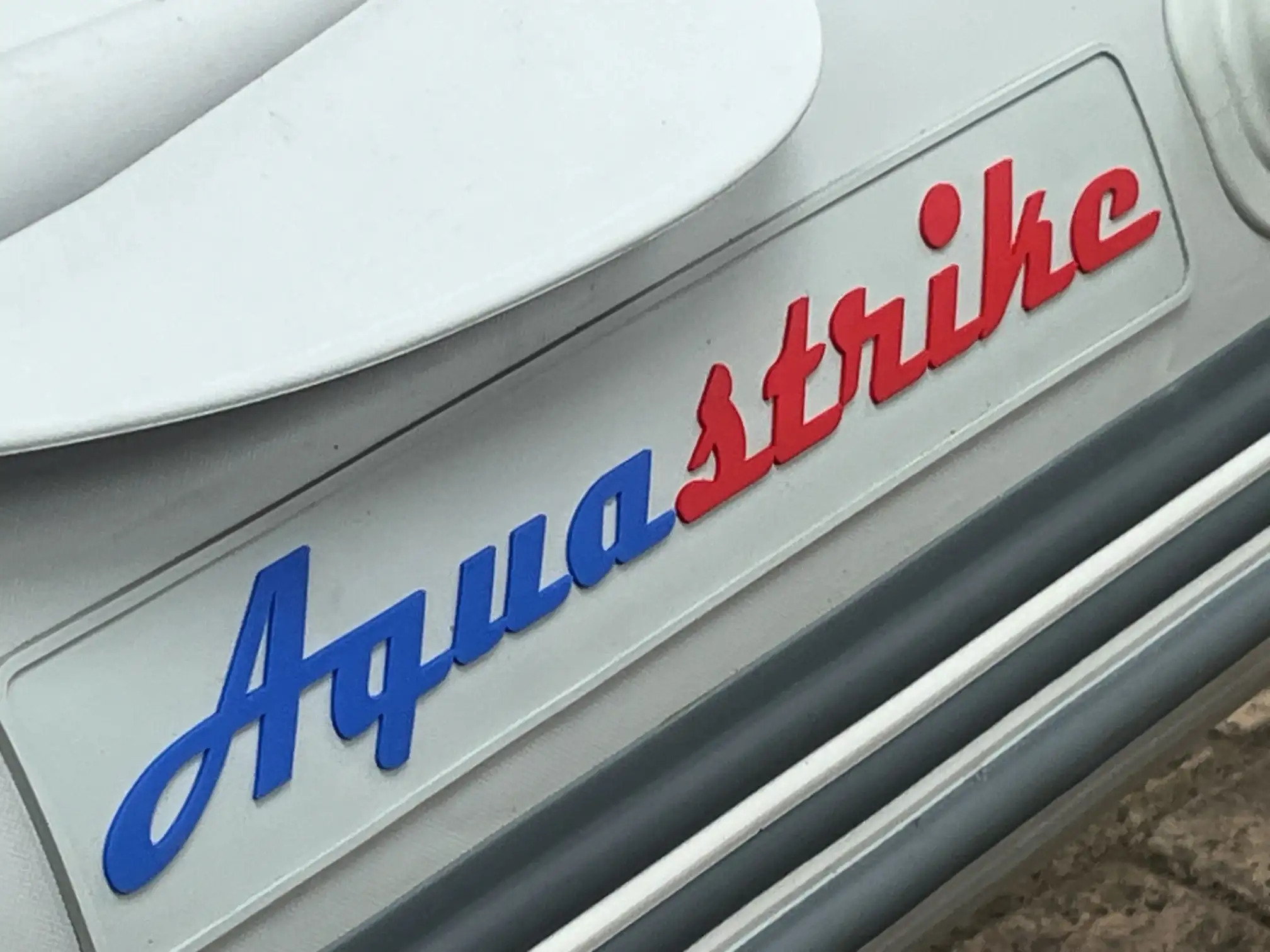Aquastrike Inflatable