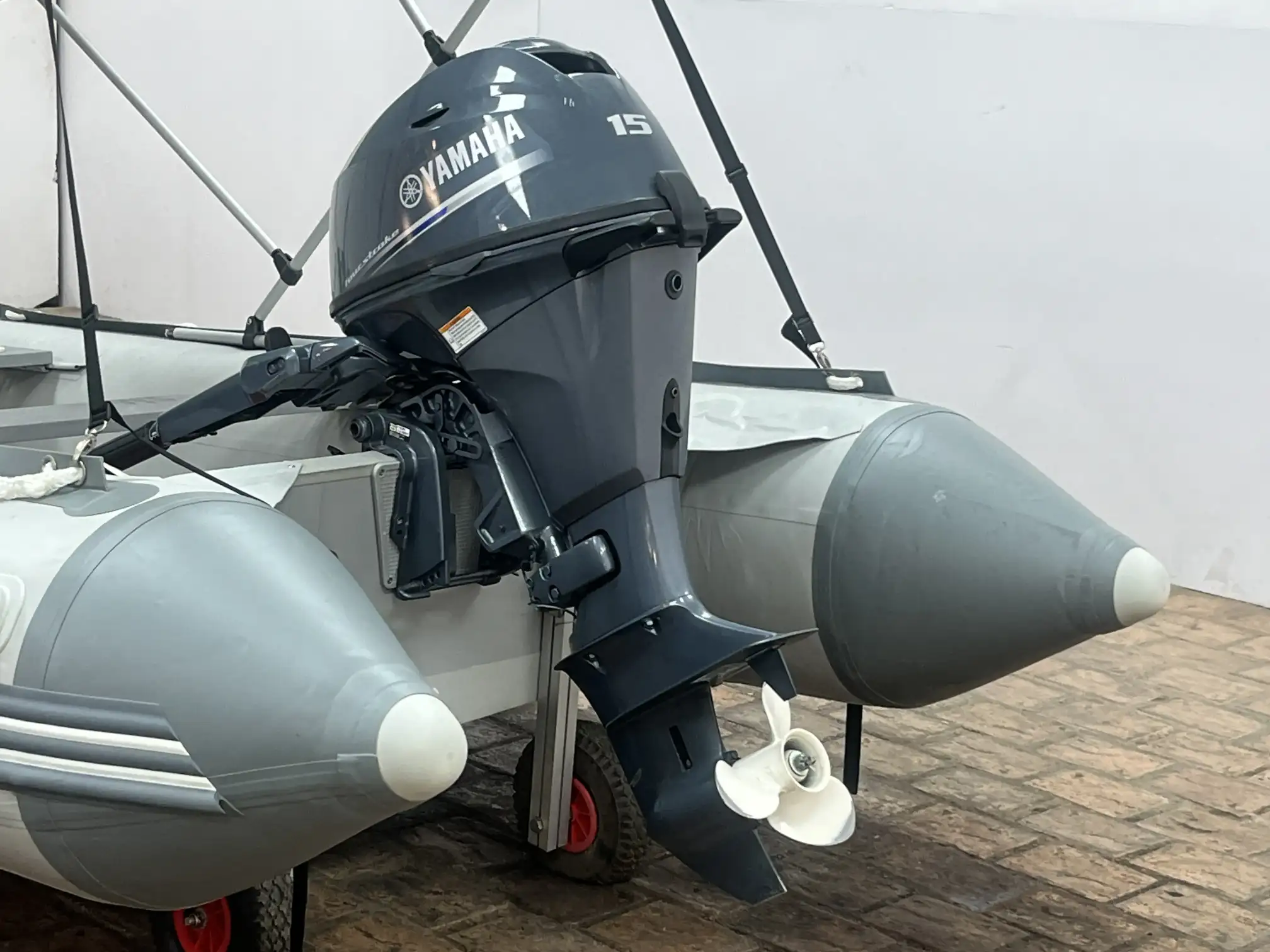 Aquastrike Inflatable