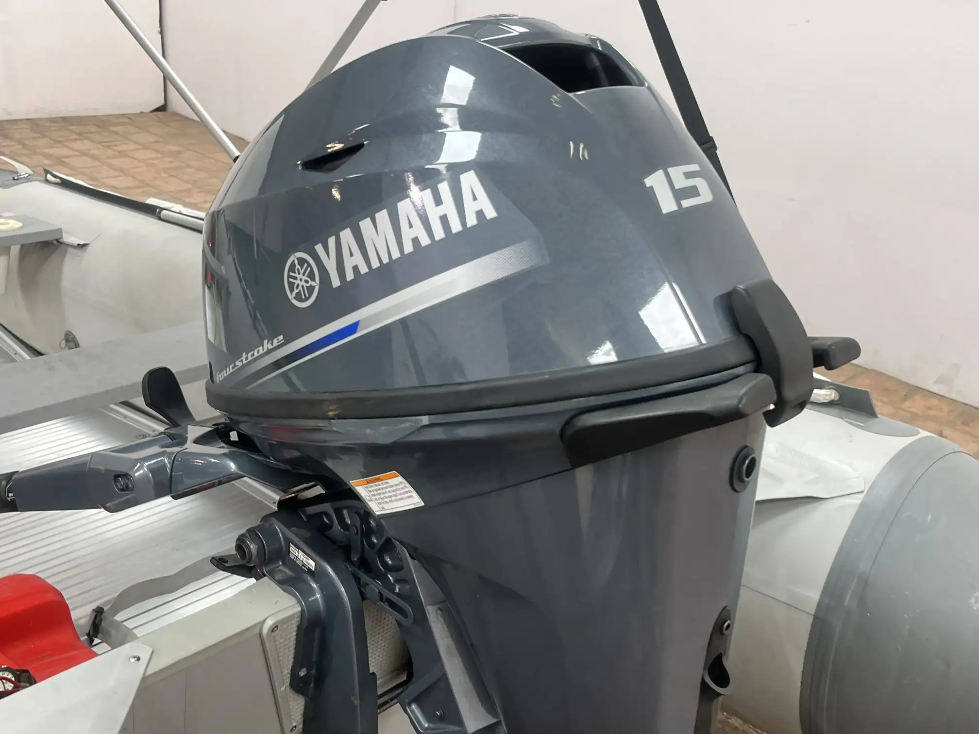 Aquastrike Inflatable