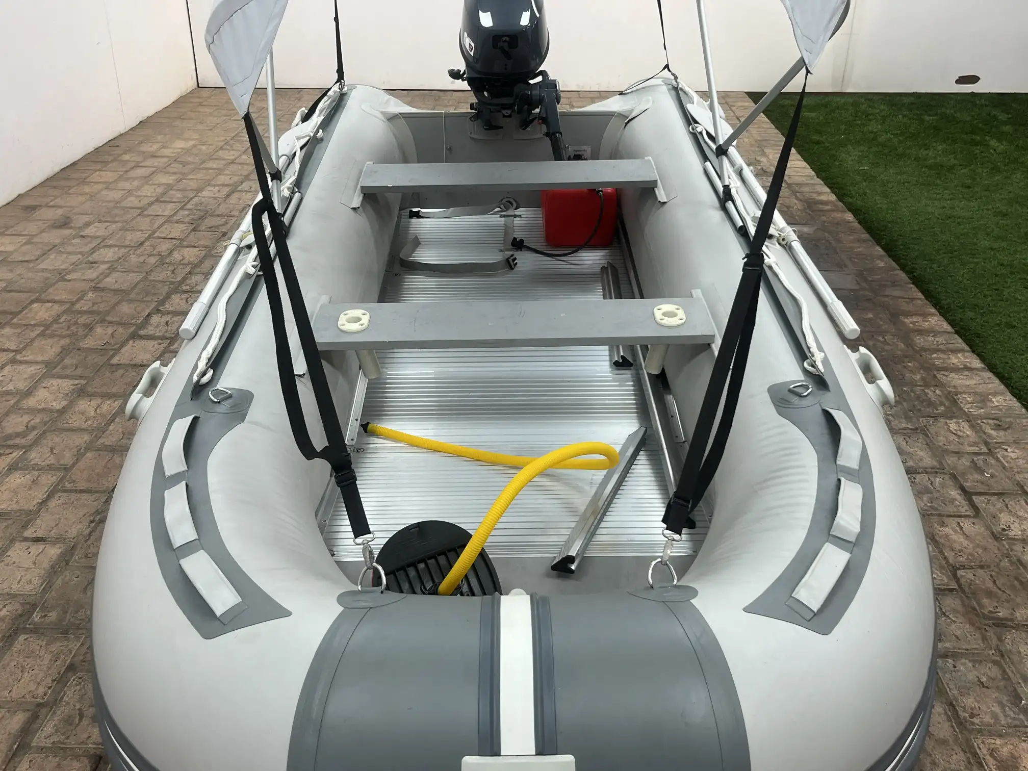 Aquastrike Inflatable
