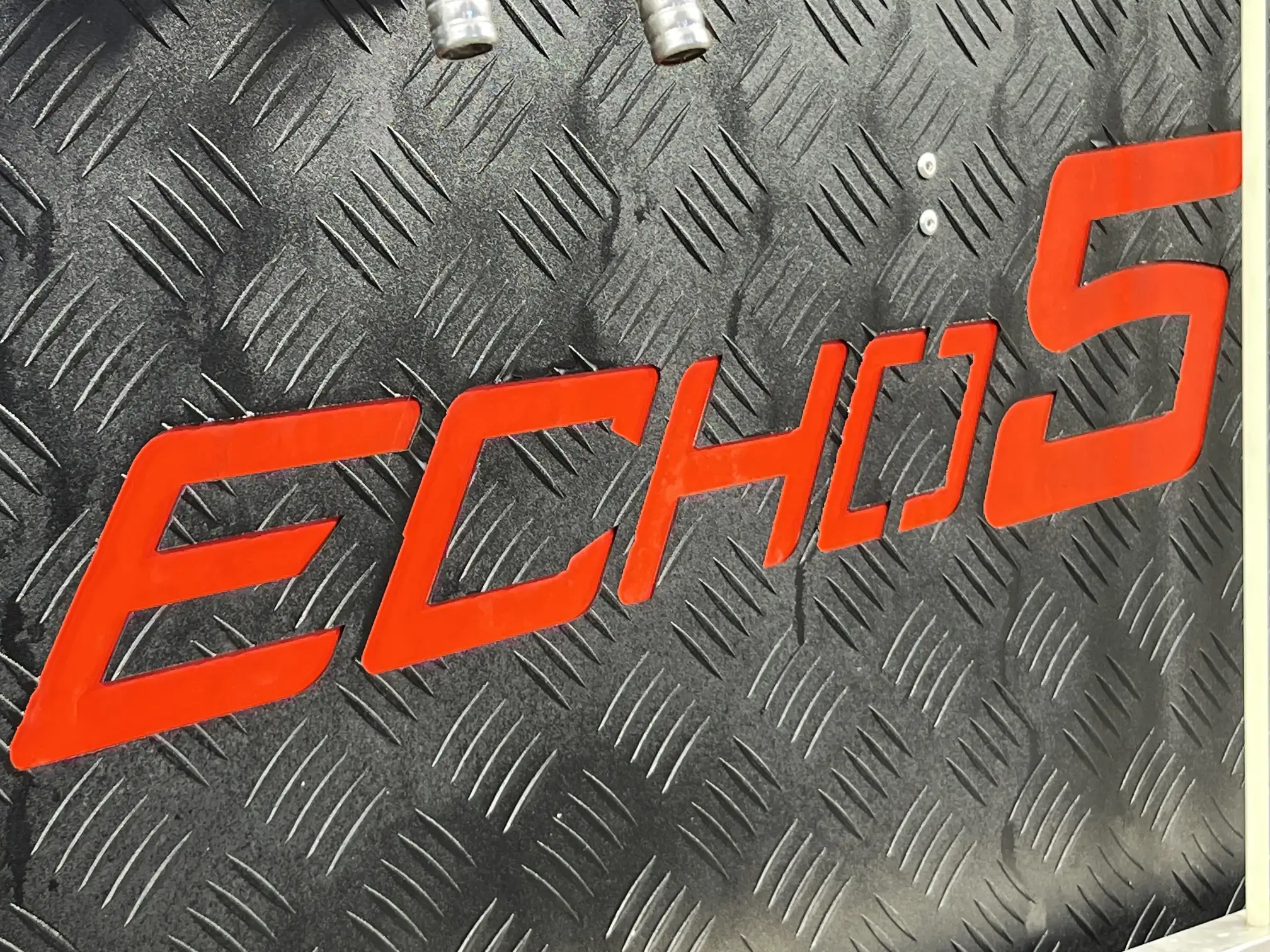 Echo Echo 5