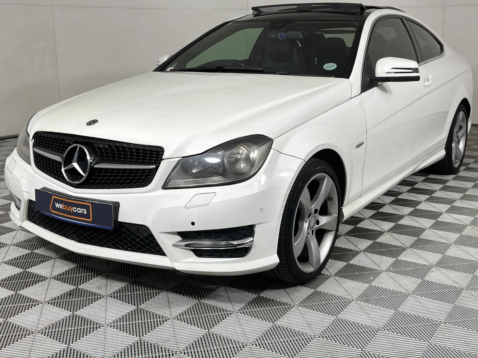 Mercedes Benz C 180 Auto for sale - R 177 900 | Carfind.co.za