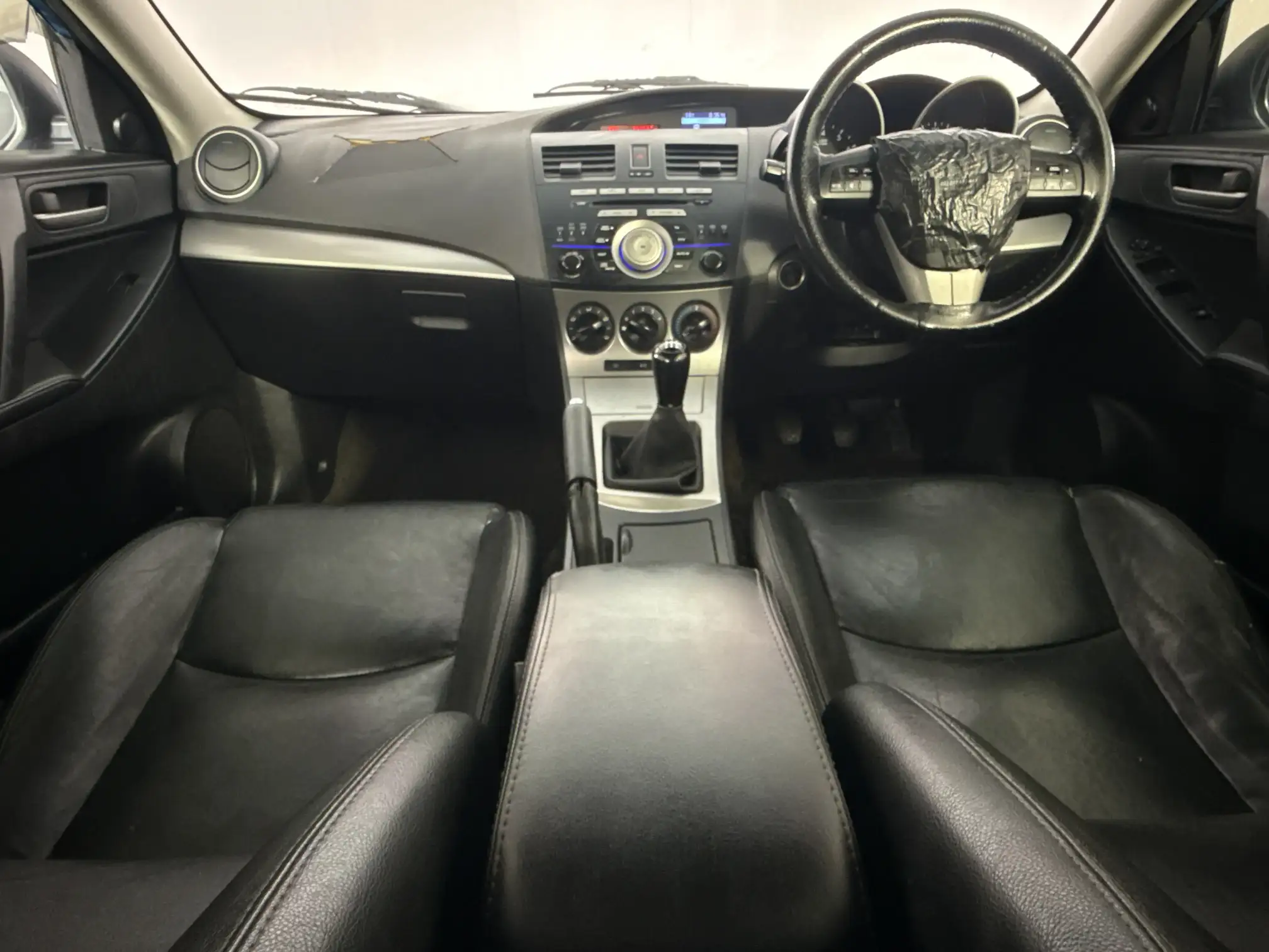Mazda Mazda 3